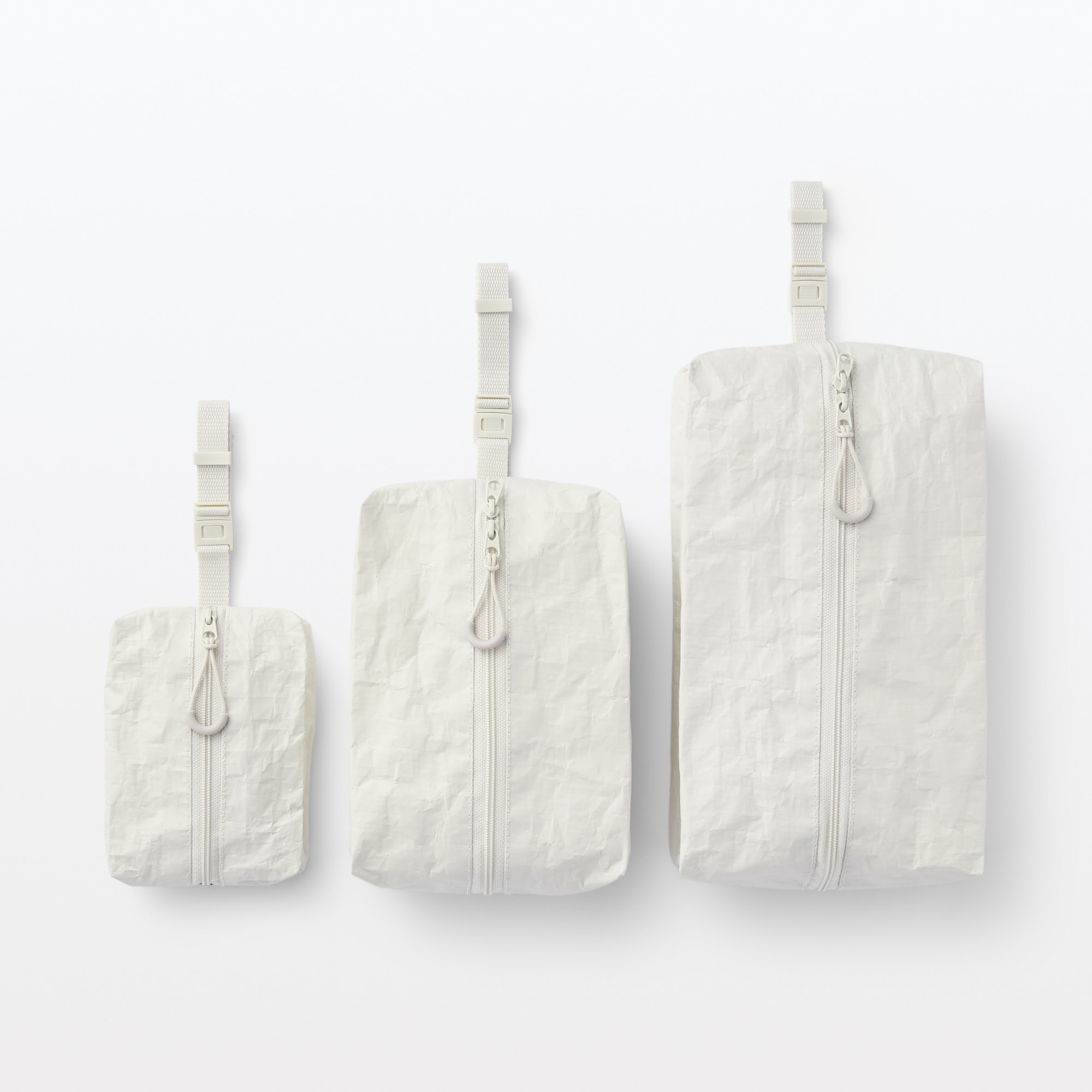 ポリエチレンシートケース　Ｓ～Ｌ