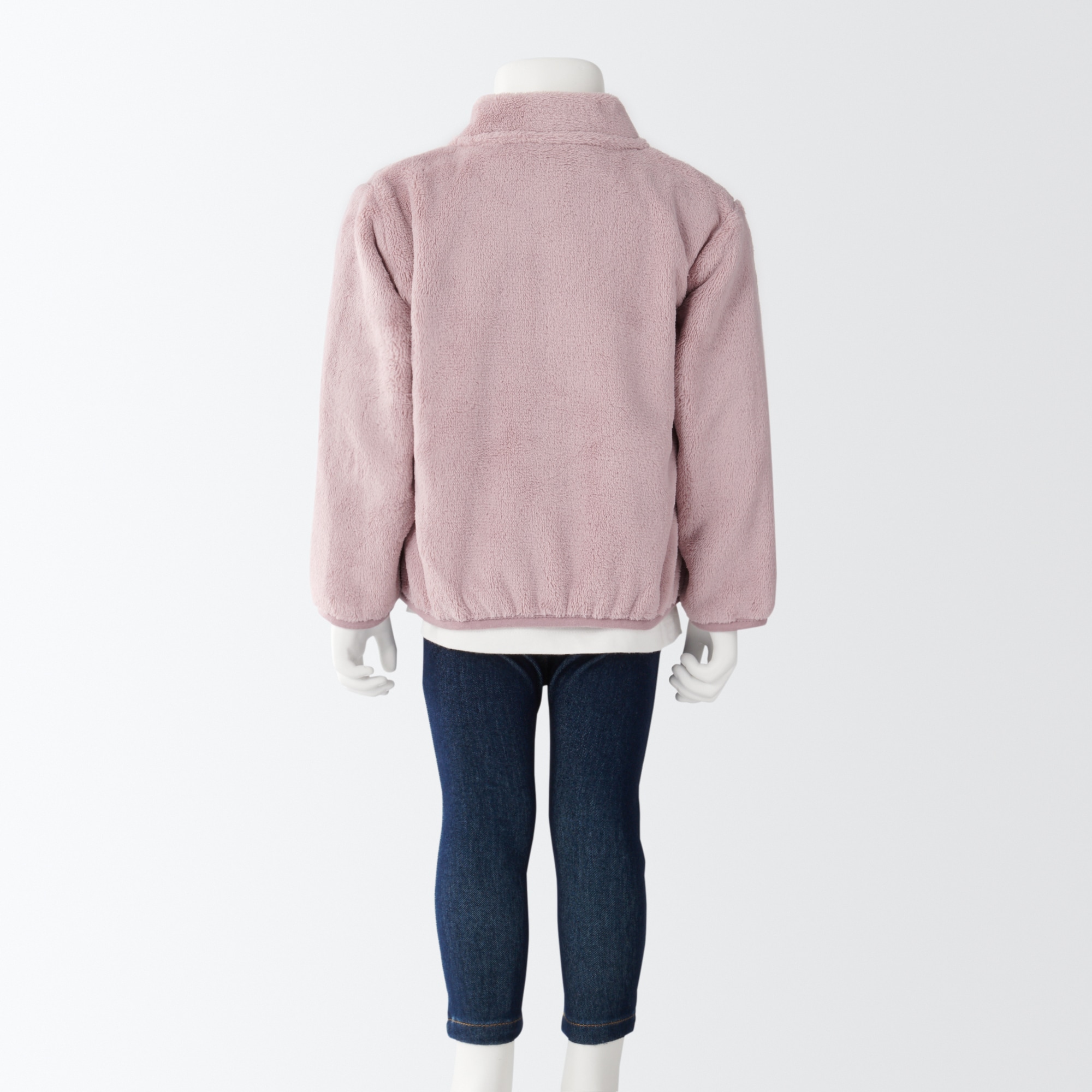 着る毛布ジャケット（ベビー）