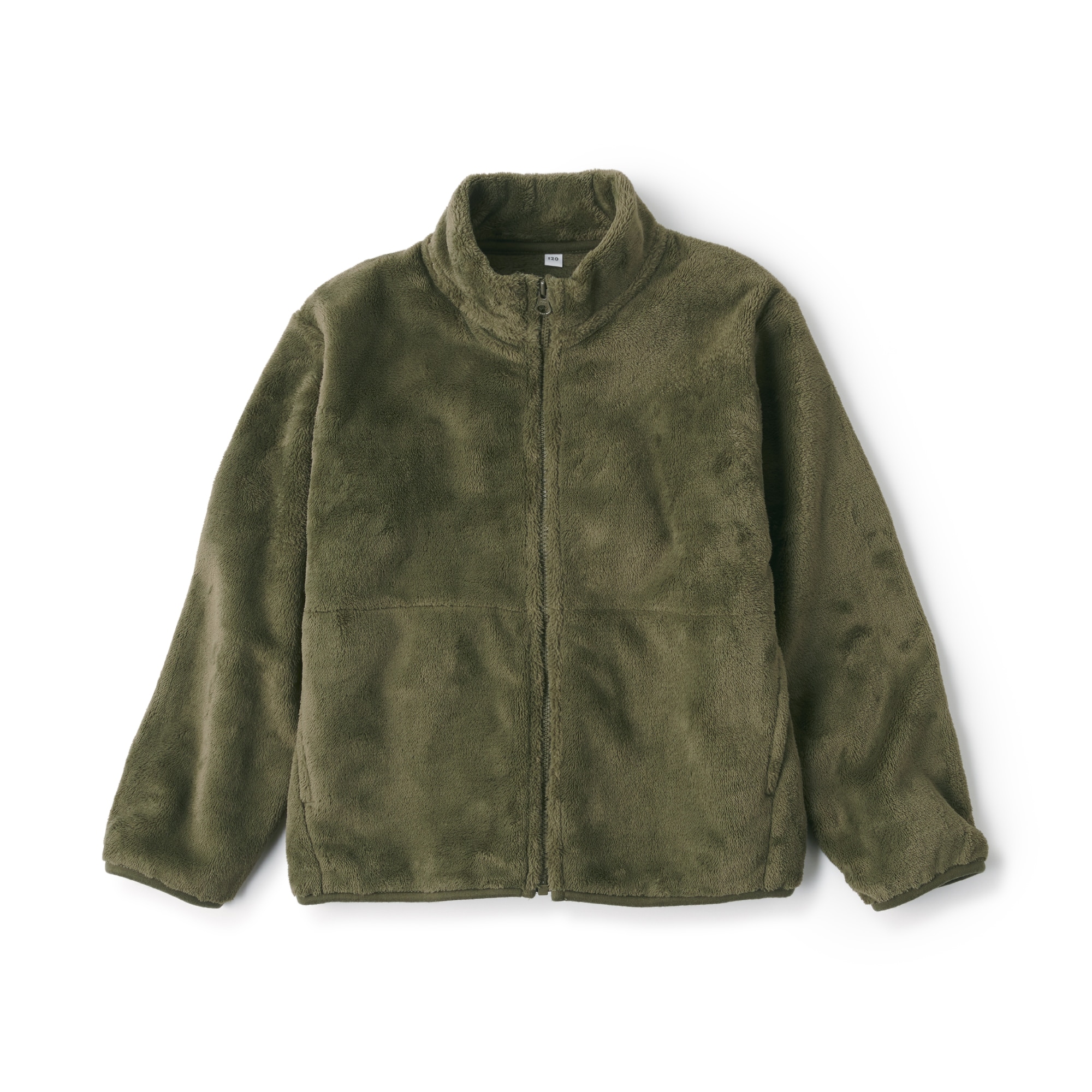 着る毛布ジャケット（キッズ）