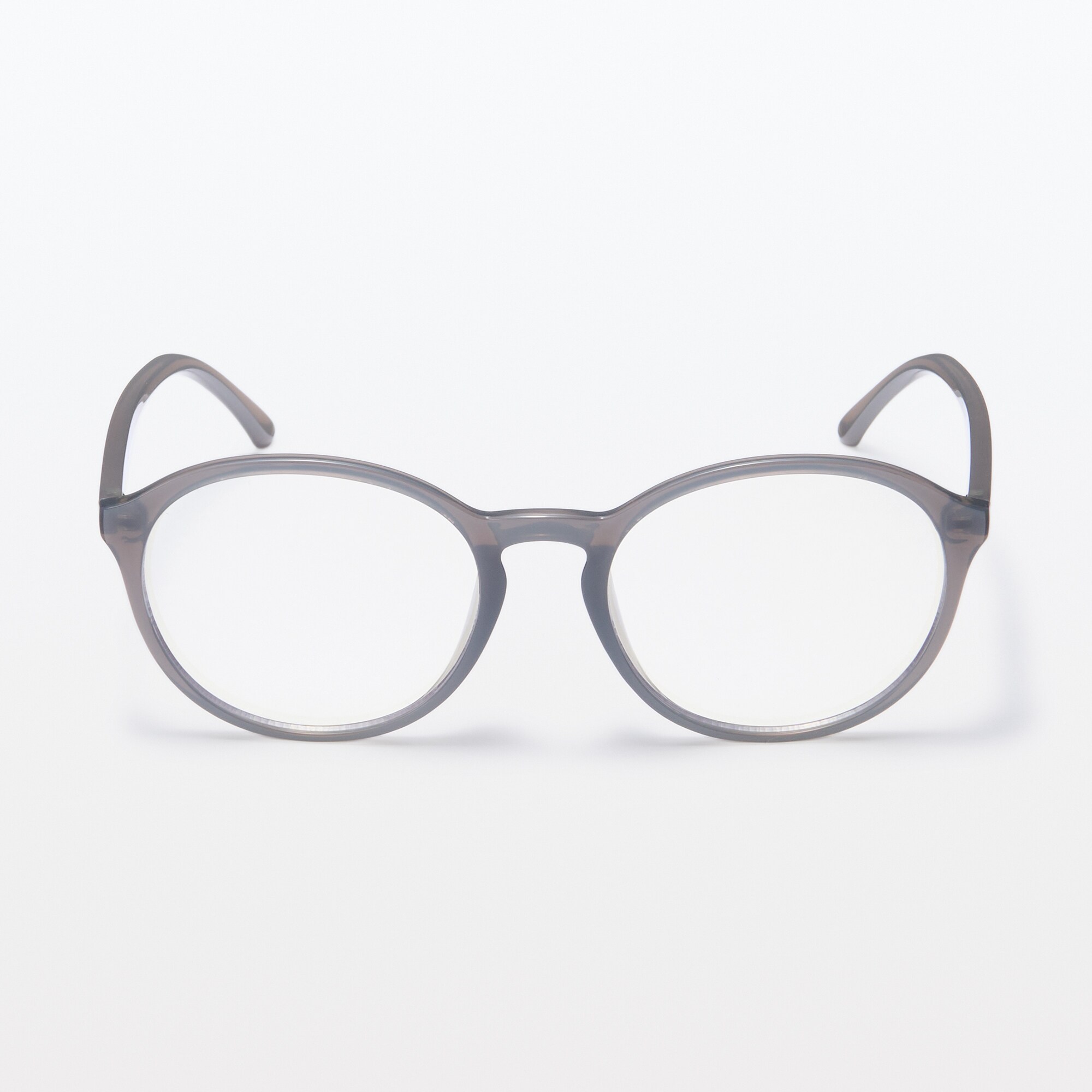 ＵＶ４００カット　ブルーライト対応　ボストン型サングラス