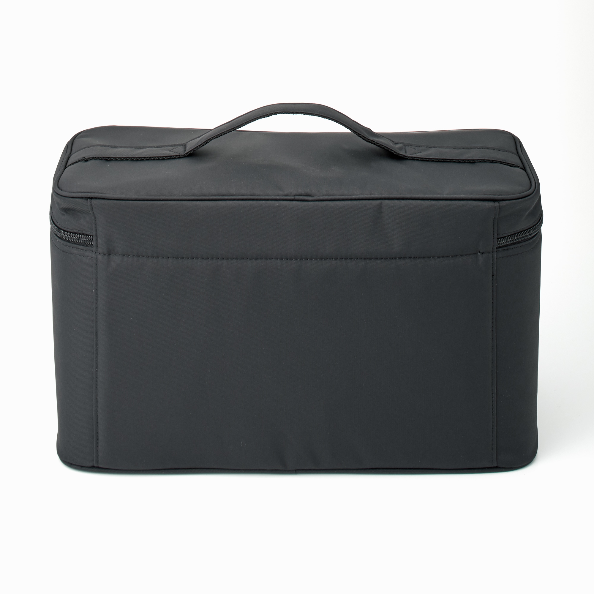 ナイロンメイクボックス／Ｌ