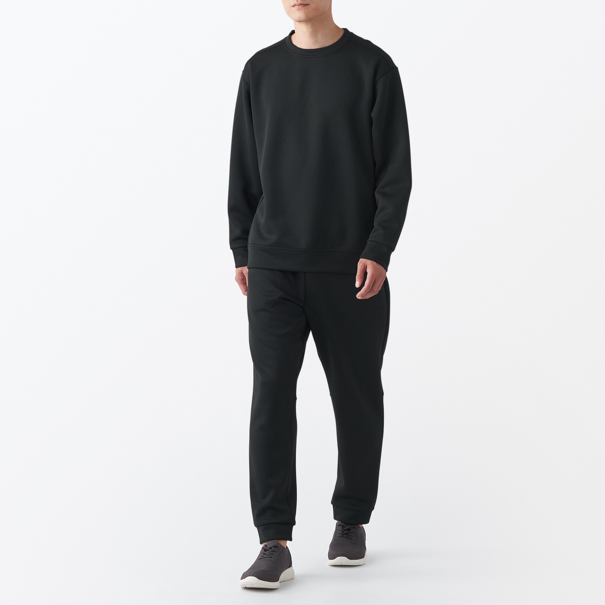 ＵＶカット乾きやすいスウェットシャツ