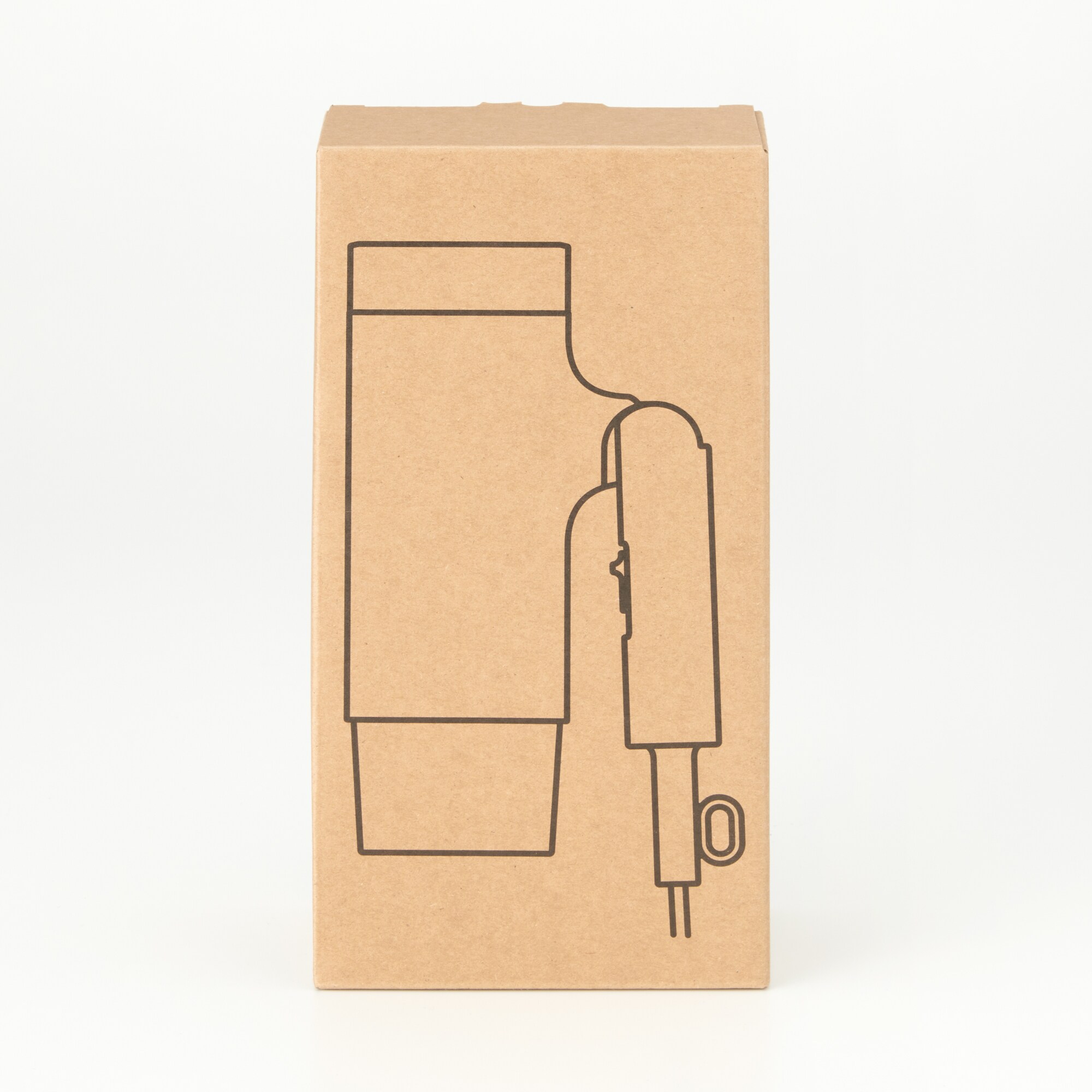 マイナスイオンヘアドライヤー