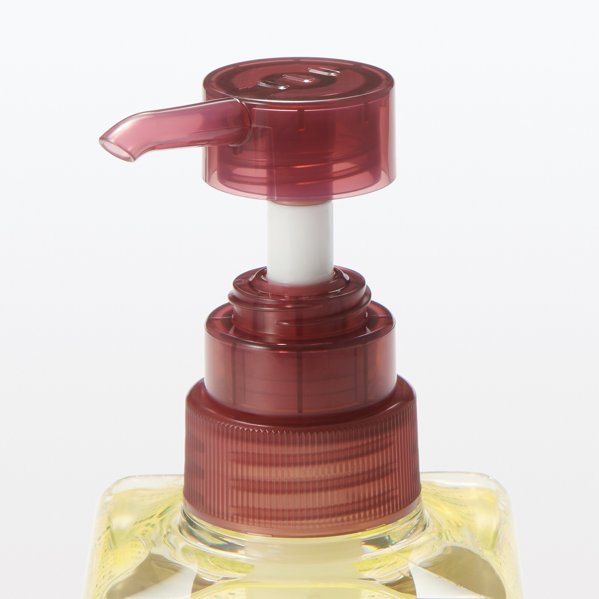 ダメージケアシャンプー　ハリコシ　４００ｍＬ