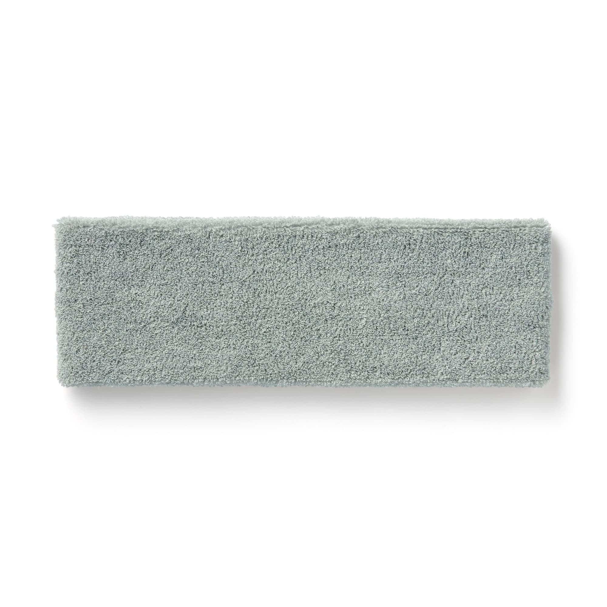 パイルヘアターバン／細・太