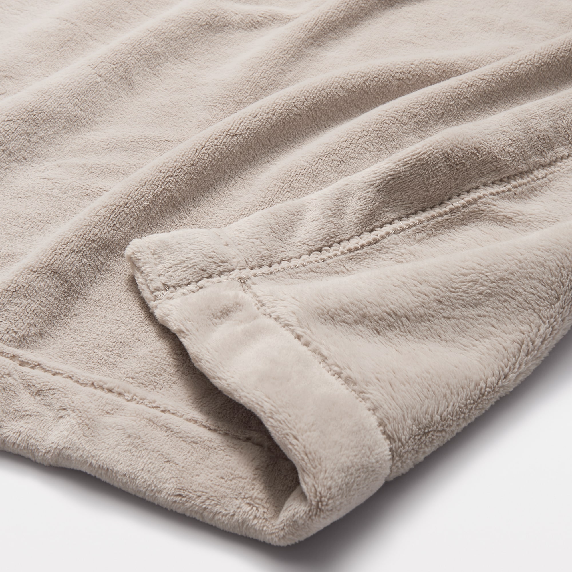 【あたたかさ４】薄手やわらか毛布　Ｓ・Ｄ