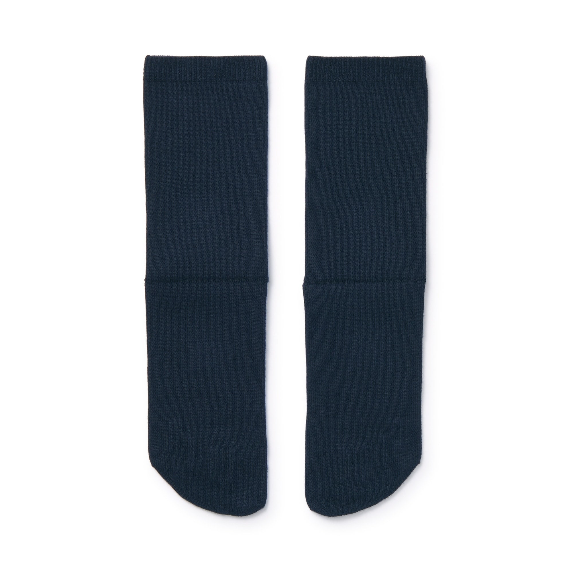 足なり直角　隠れ５本指靴下（婦人）