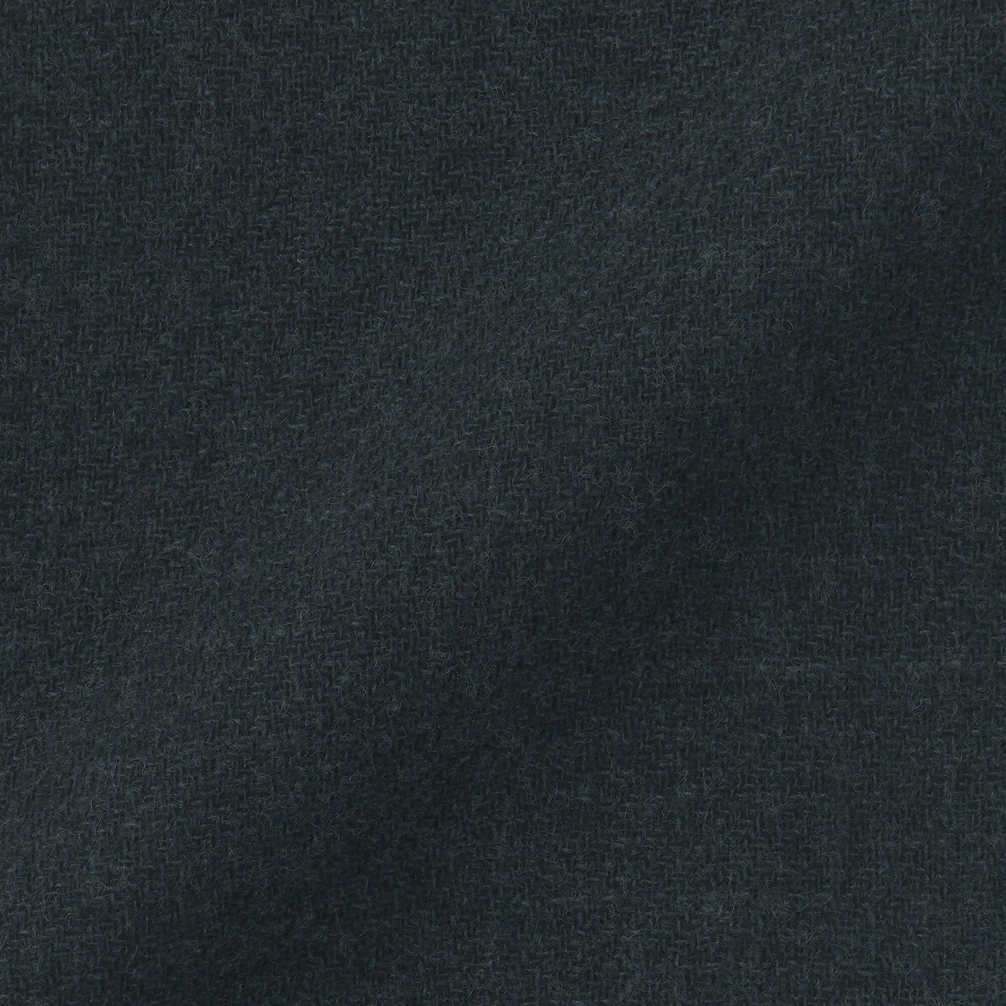 再生ウール混二重織りパンツ（紳士）