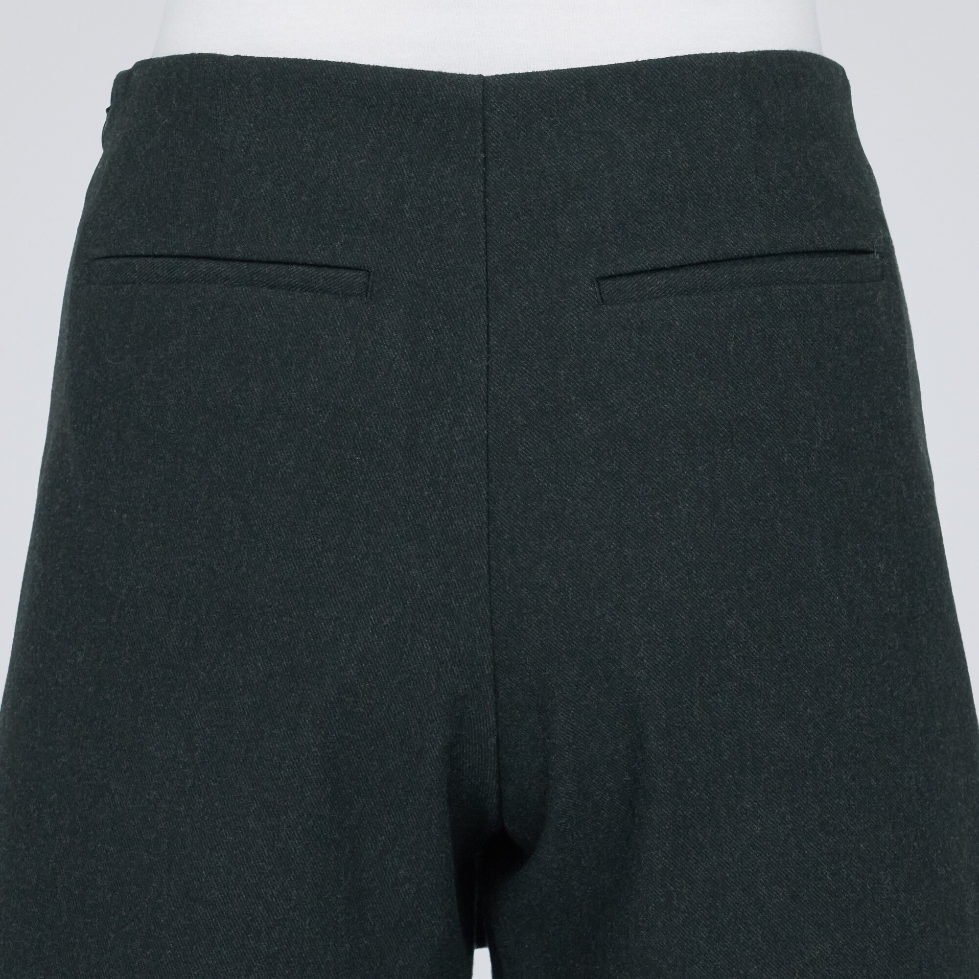 ストレッチ起毛スコーツ