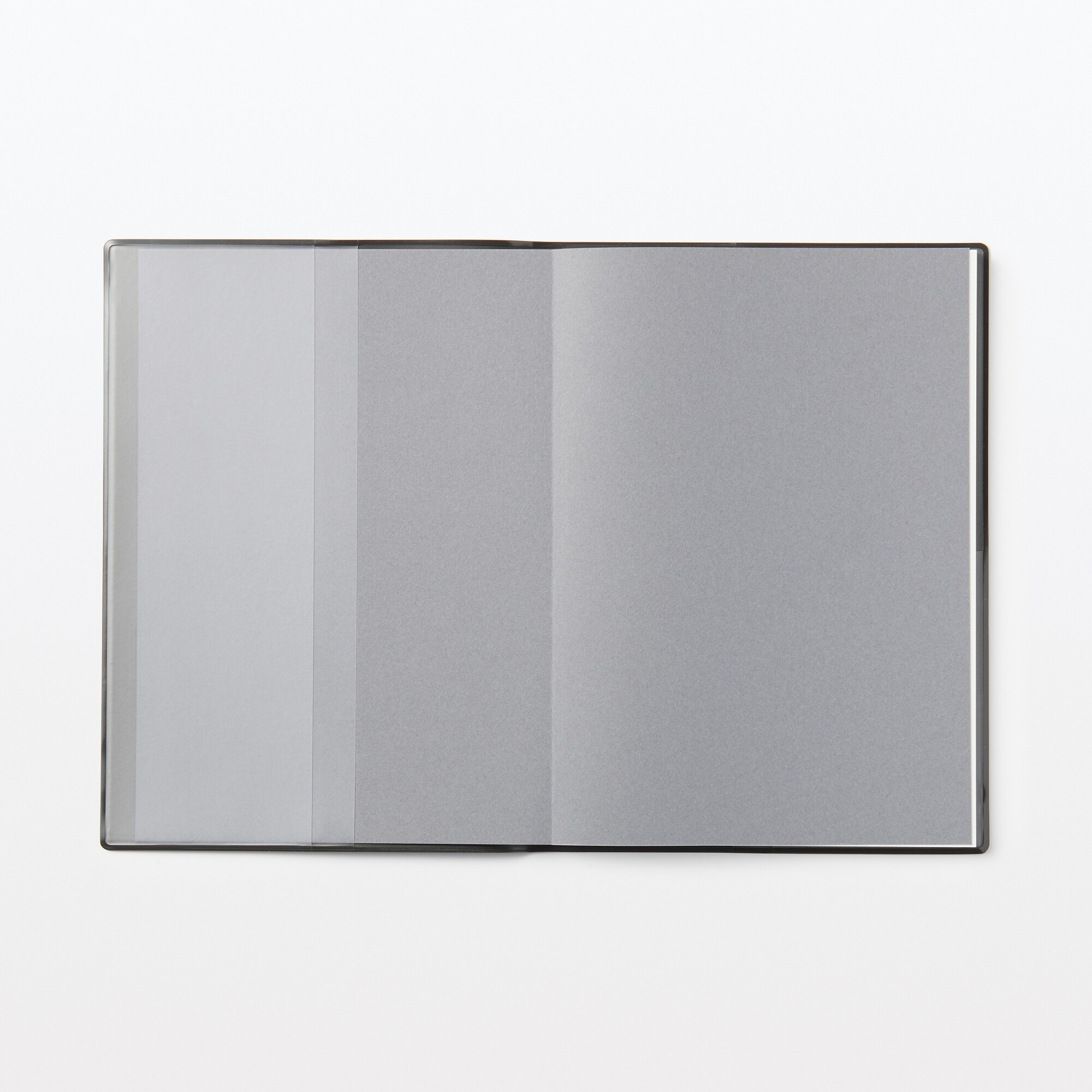 【Ａ５】月曜始まりマンスリー／ウィークリースケジュール帳・２０２３年１２月始まり