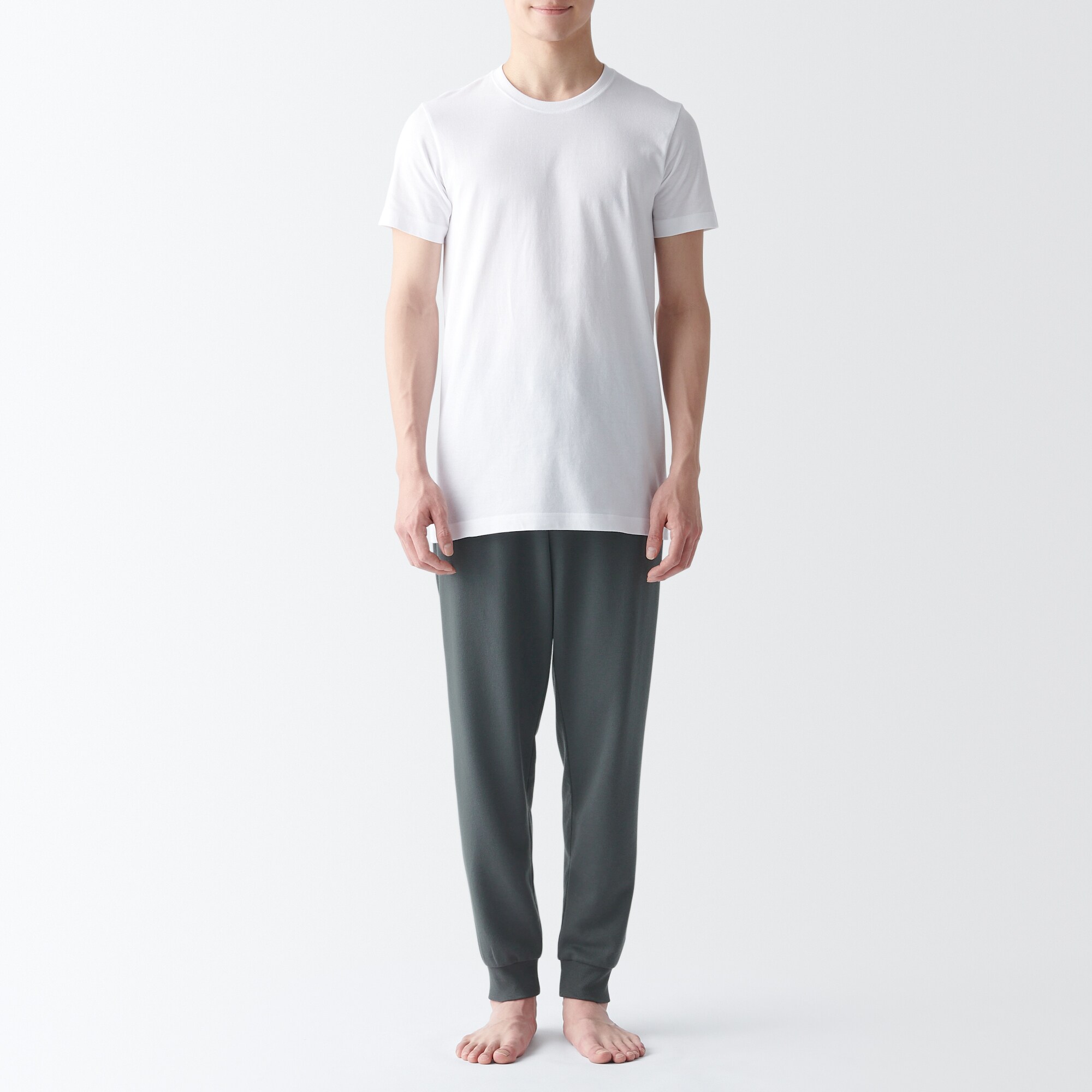 紳士　スウェットパンツ