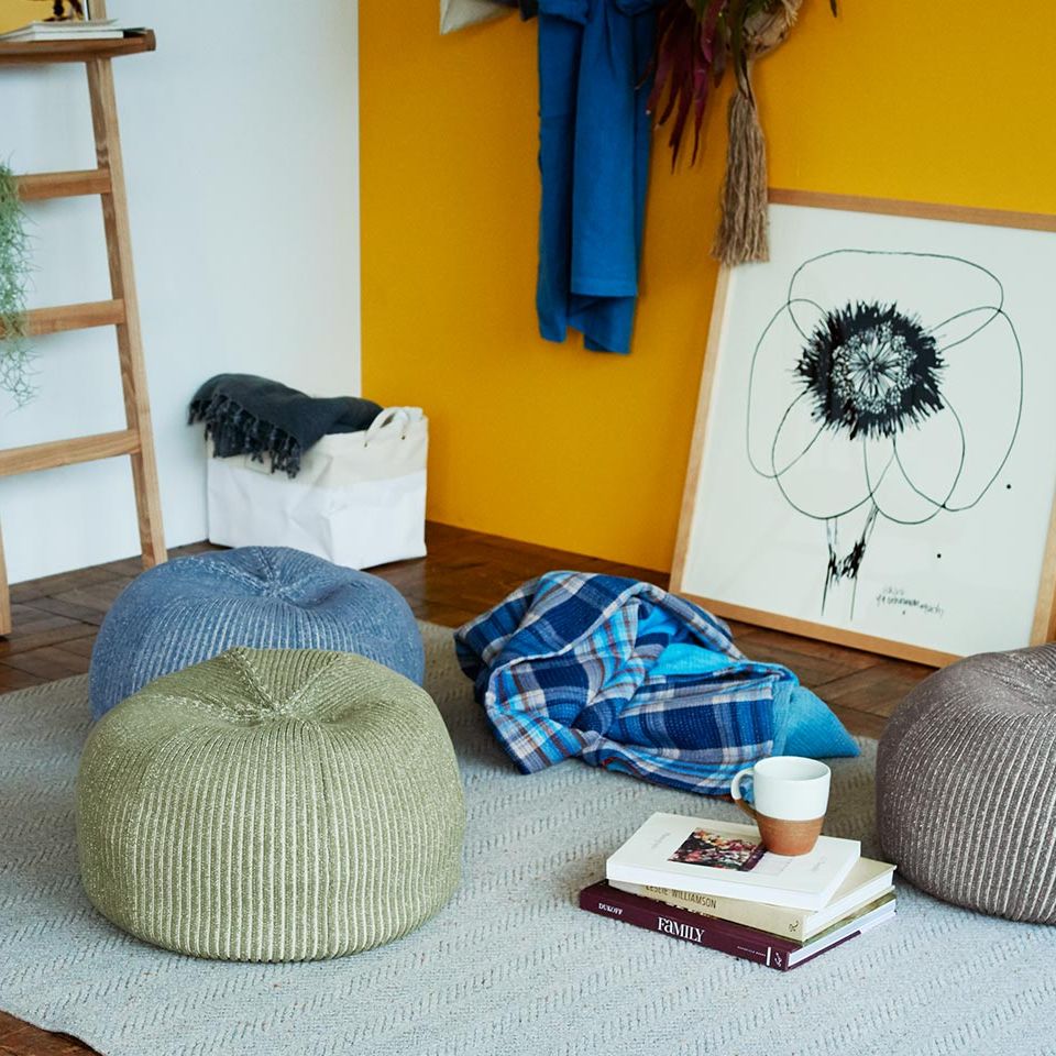 ＭＩＮＩ　ＰＵＵＦ（カバーのみ）