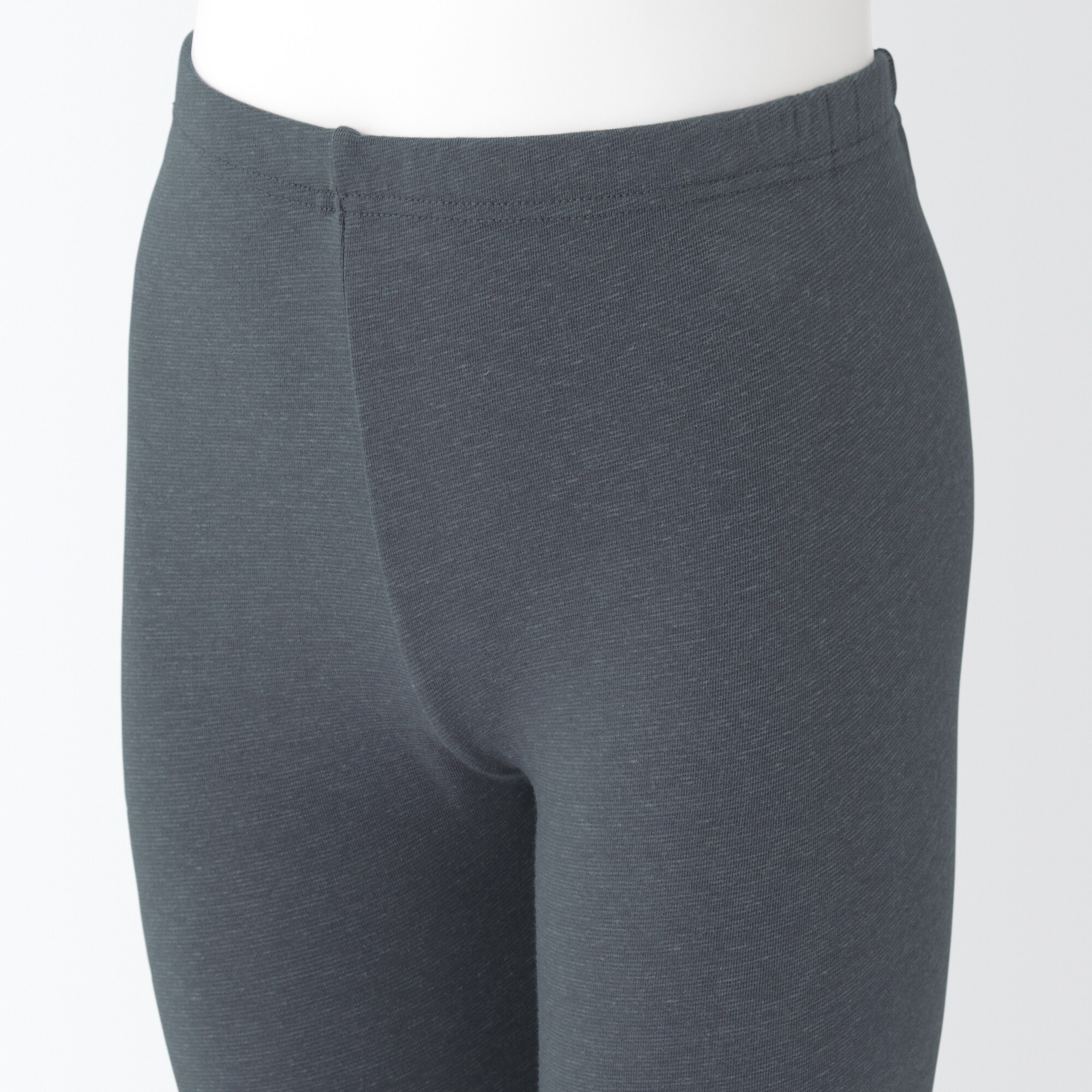 あったか綿　レギンス（キッズ）