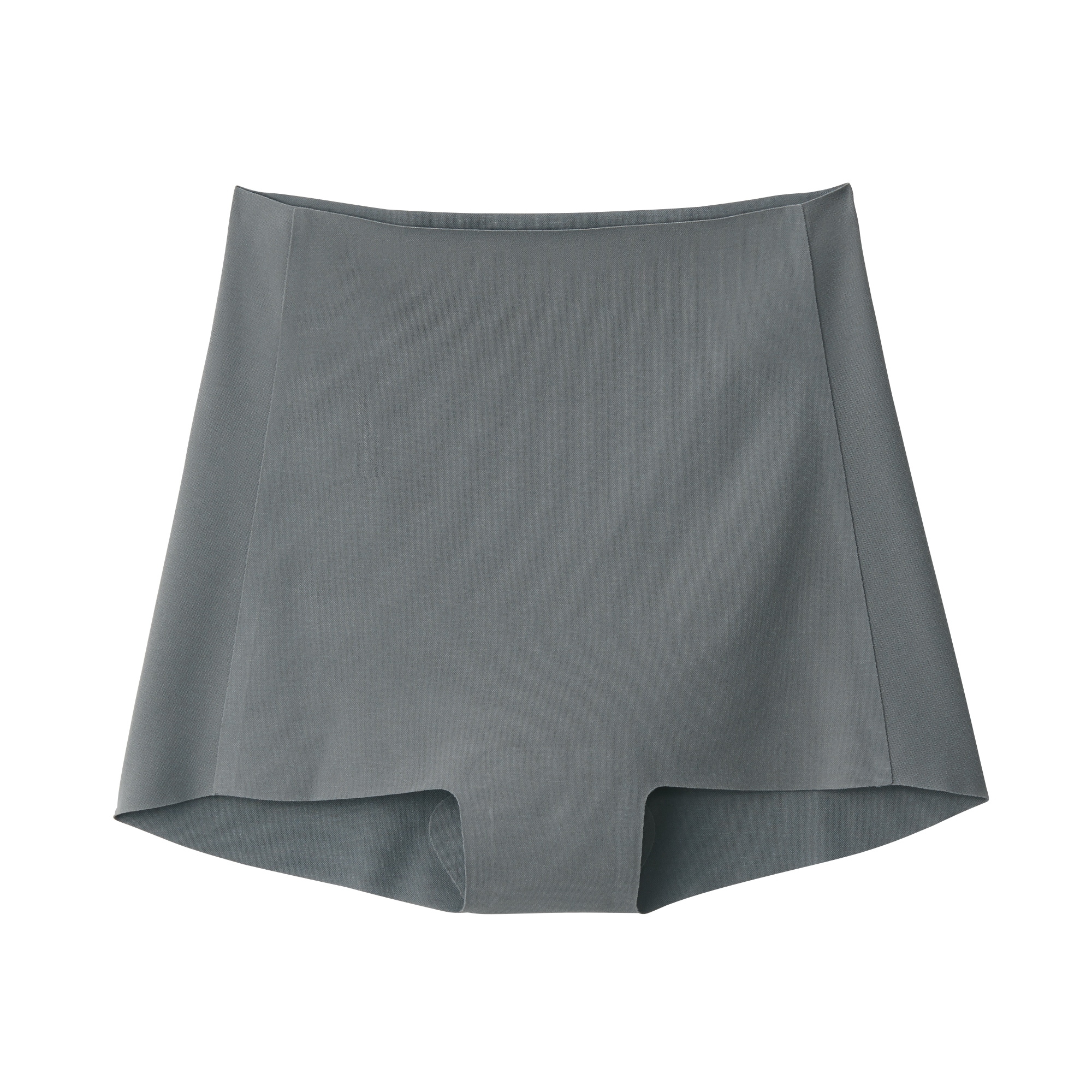 婦人　ひびきにくいボクサーショーツ