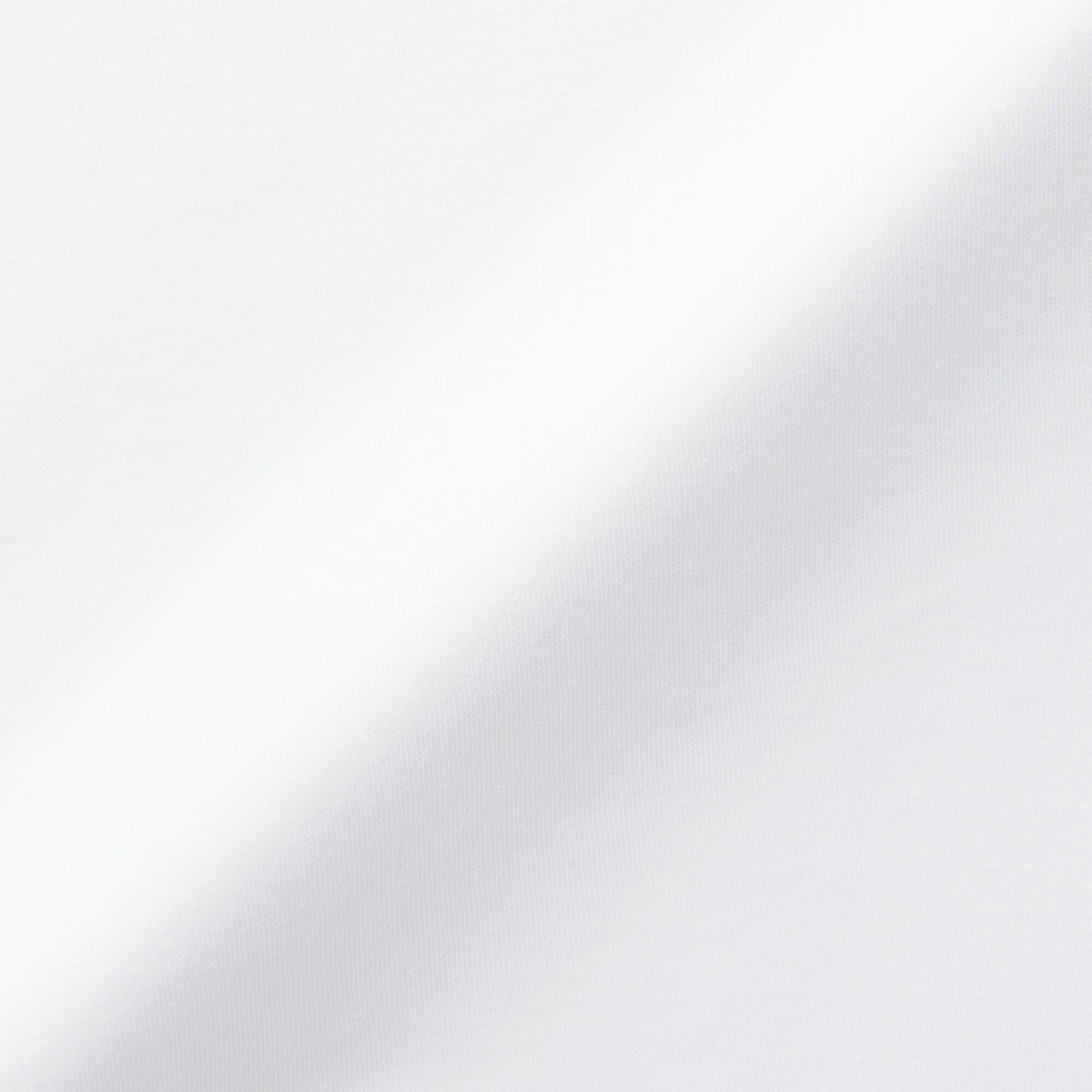 スムース編みロング長袖Ｔシャツ