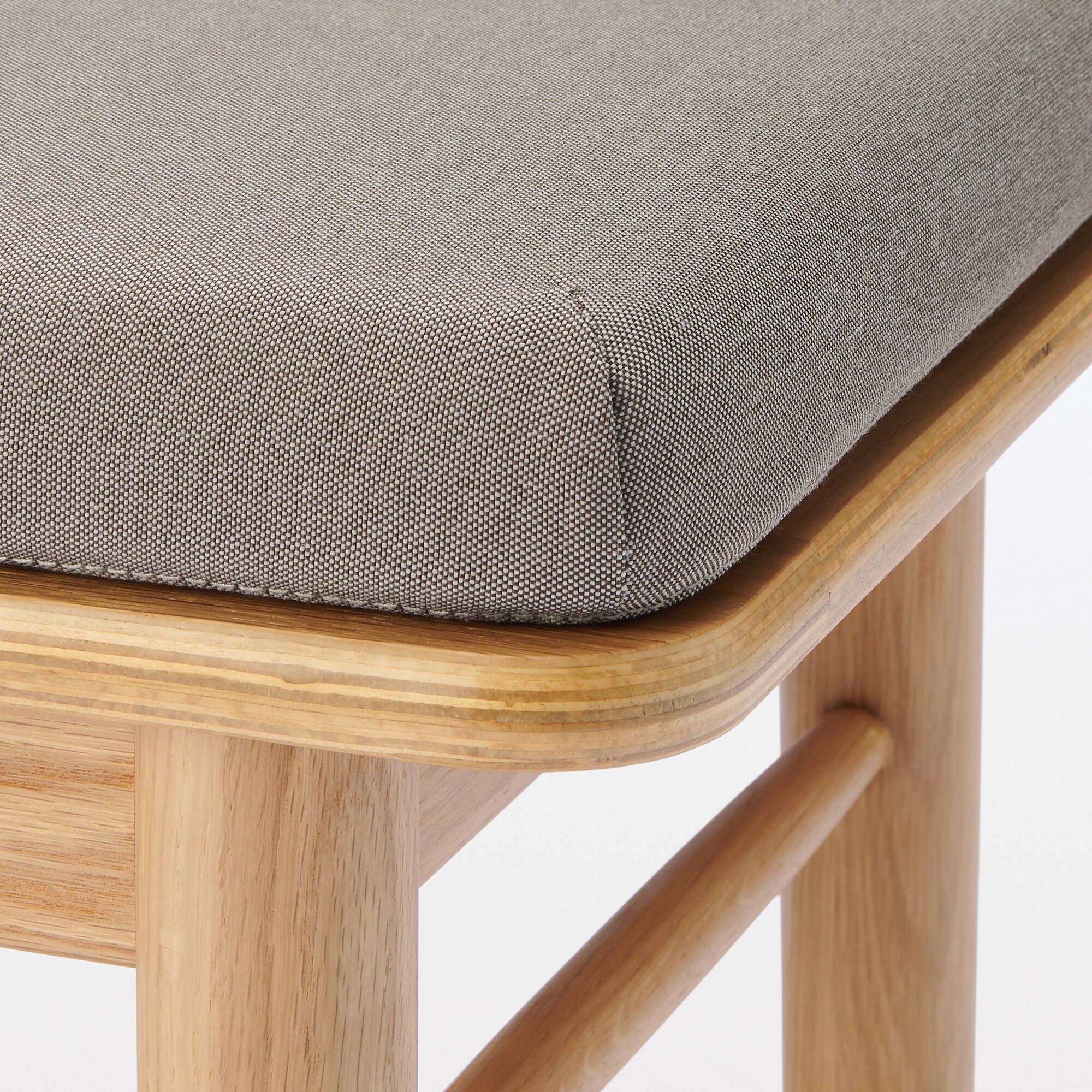 木製　リビングダイニング　ベンチ／幅１３０ｃｍ