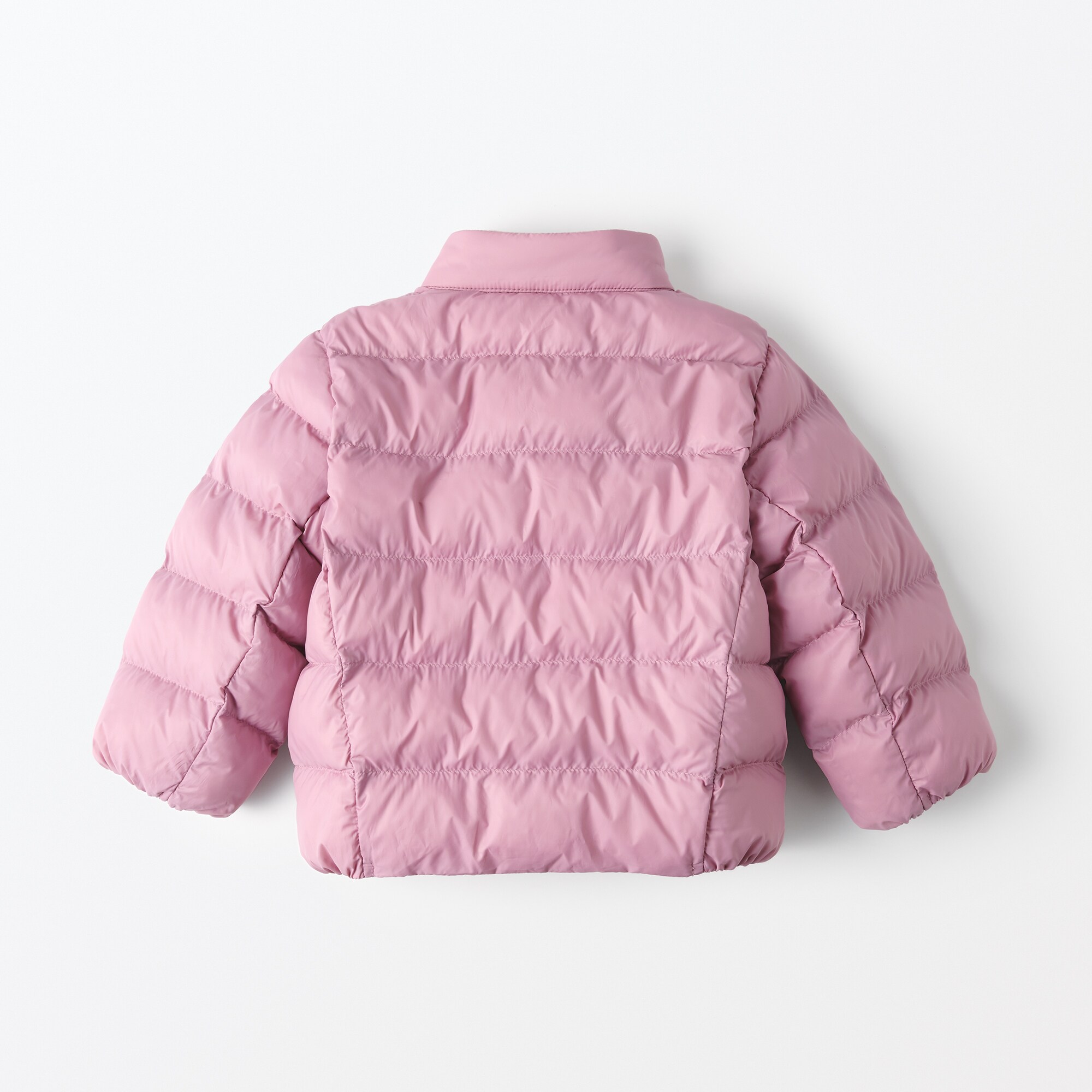 洗える中わた撥水ジャケット（ベビー）