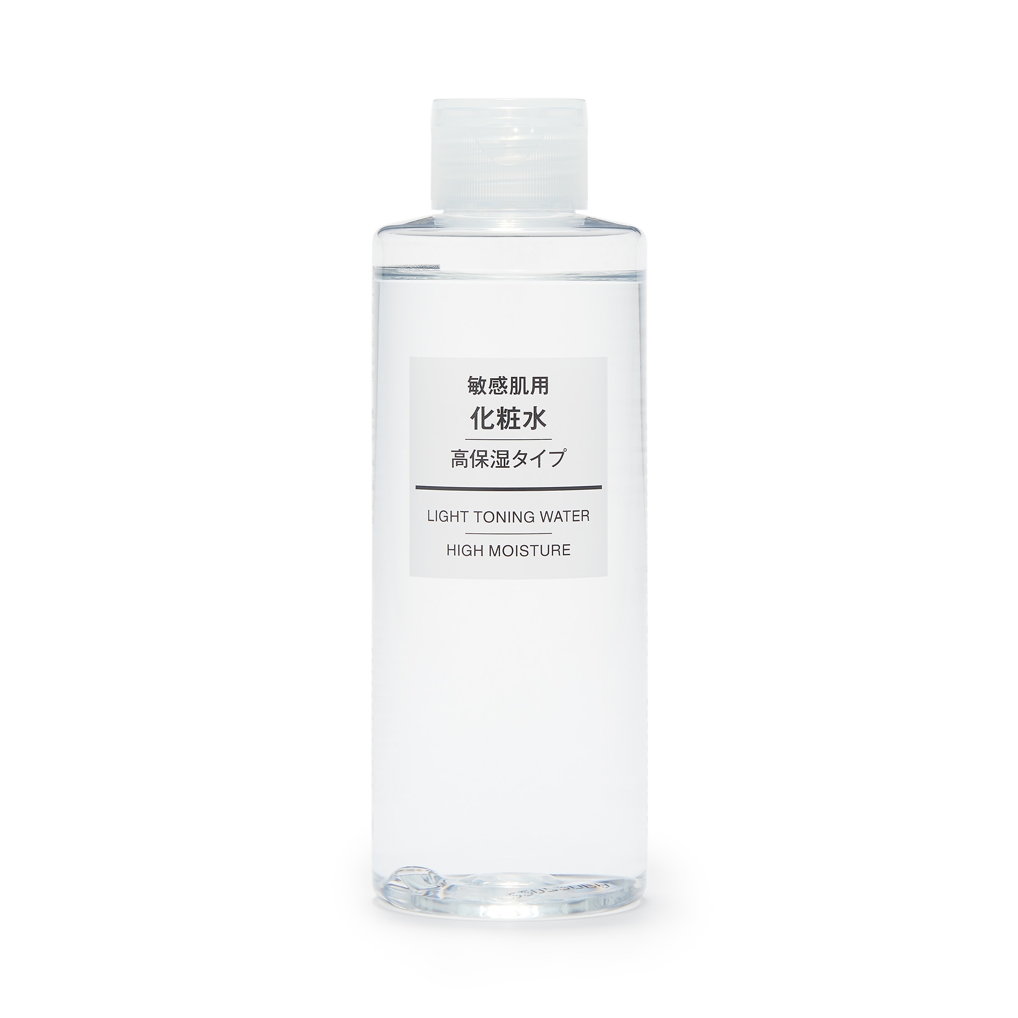 化粧水　敏感肌用　高保湿タイプ　２００ｍＬ