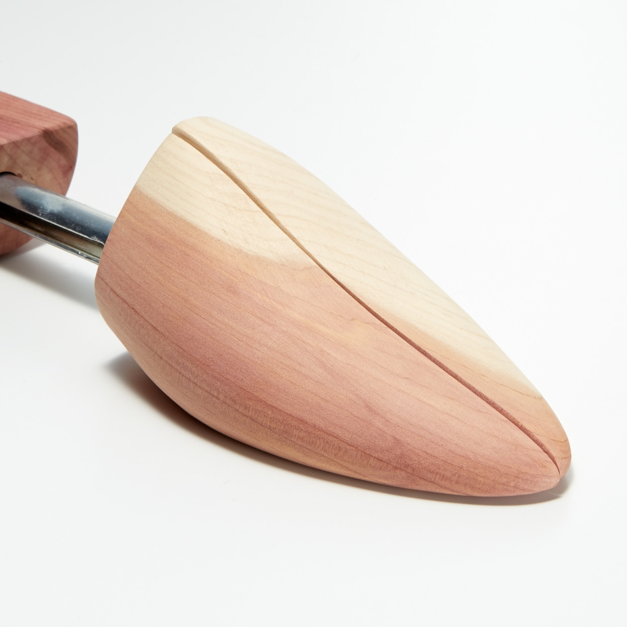 レッドシダーシューキーパー　２３～２５ｃｍ用