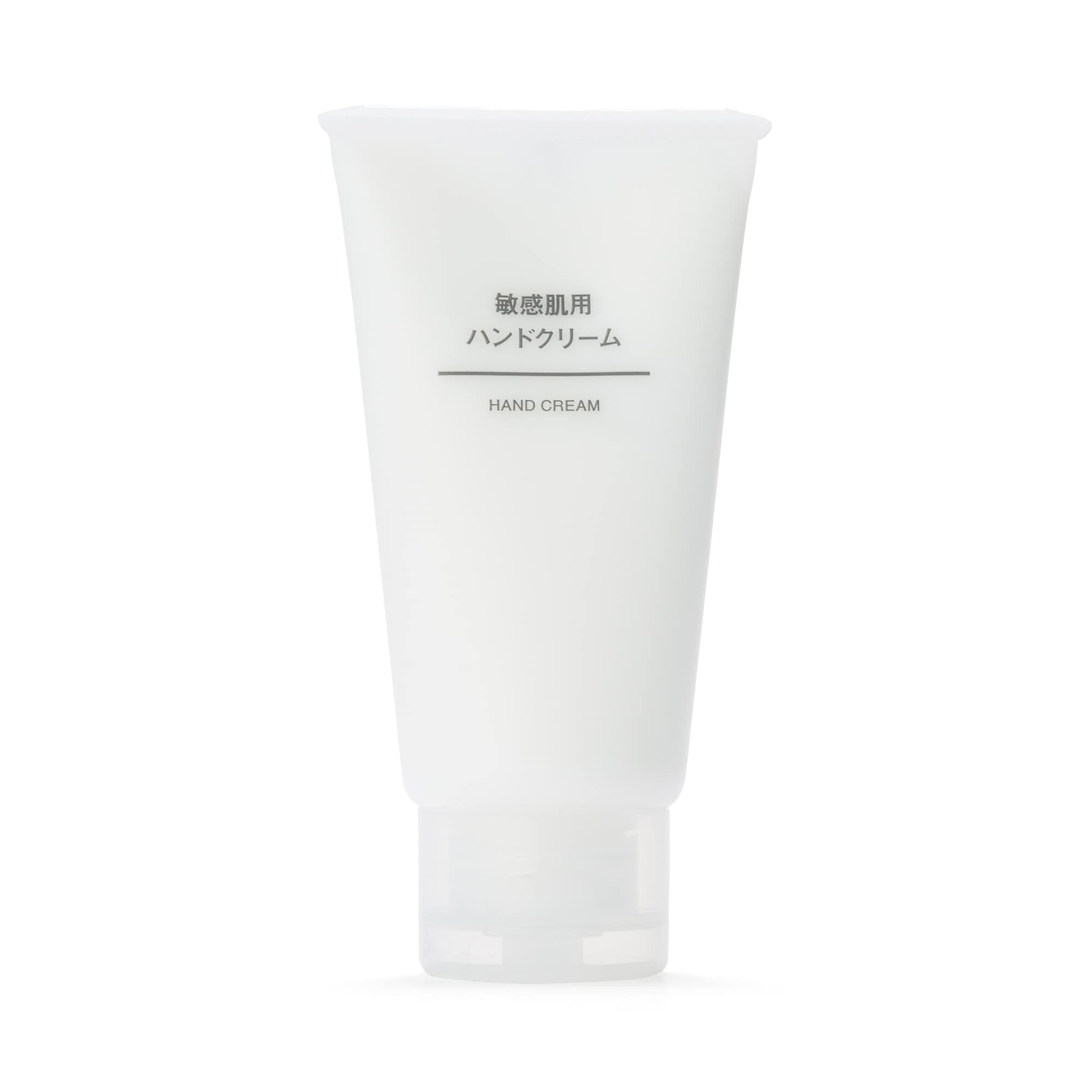 敏感肌用ハンドクリーム　５０ｇ