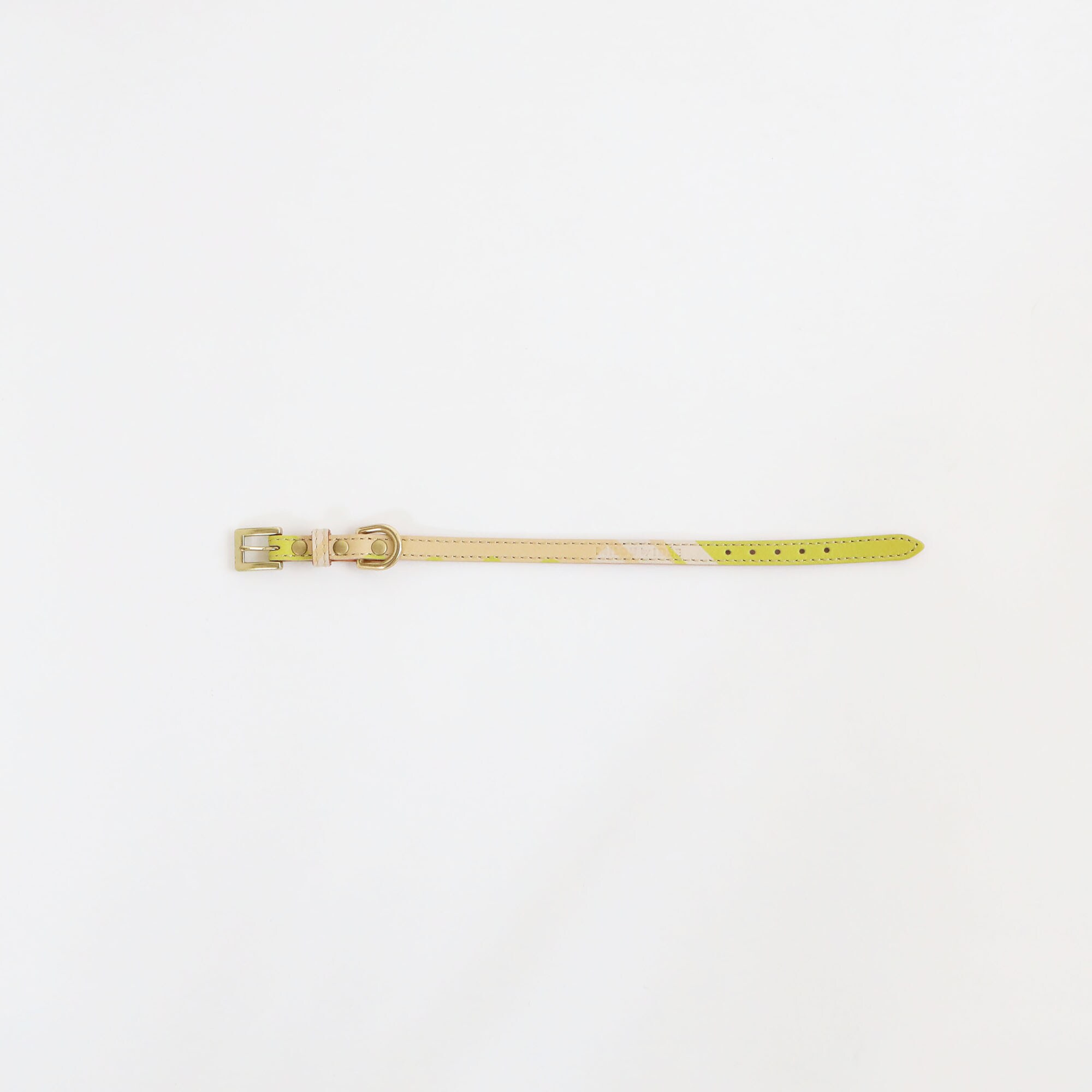 ［ＩＤＥＥ］ＭＩＬＯＵ　ｂｙ　ＩＤＥＥ　Ｃｏｌｌａｒ（首輪）　Ｓ