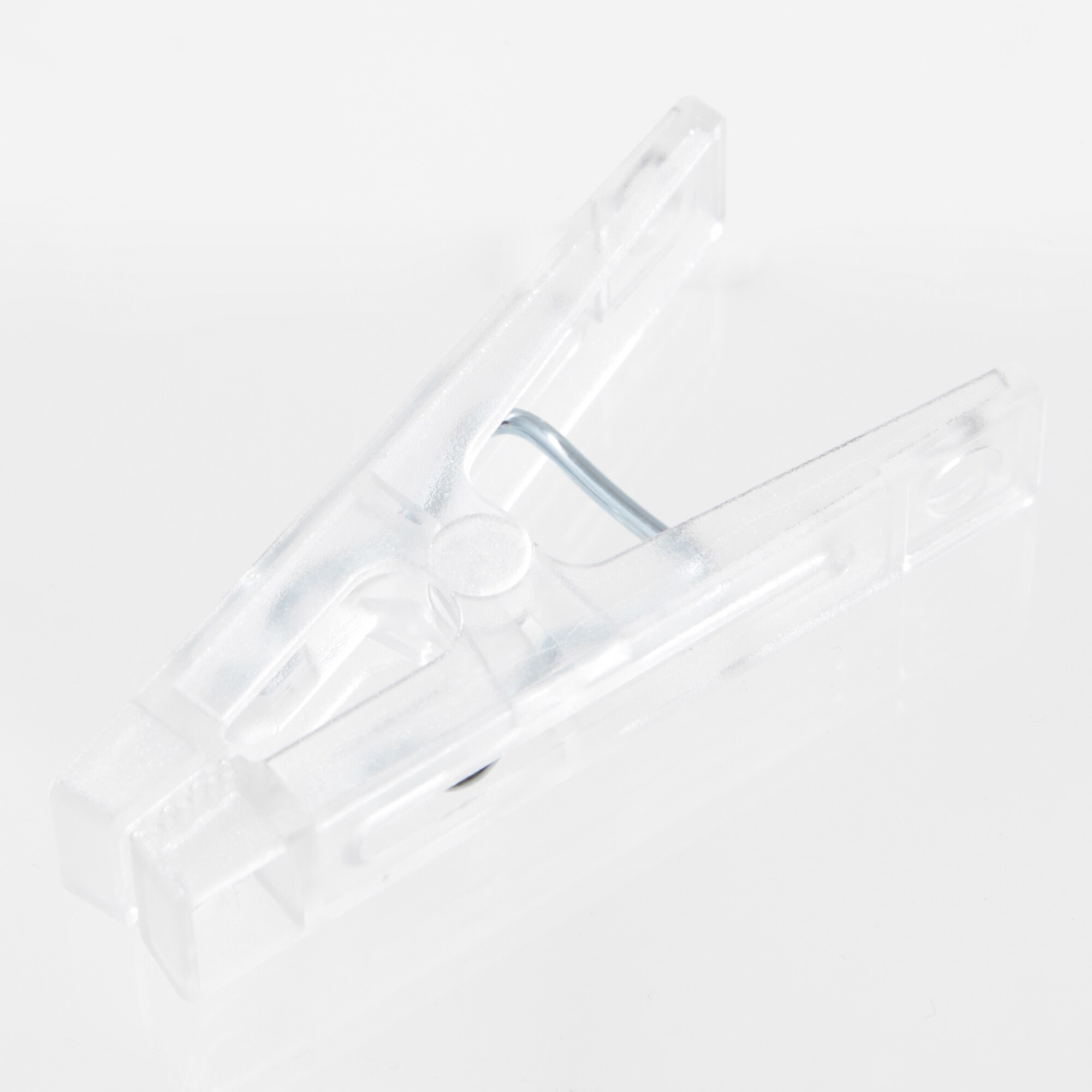 ポリカーボネートピンチ　１０個入