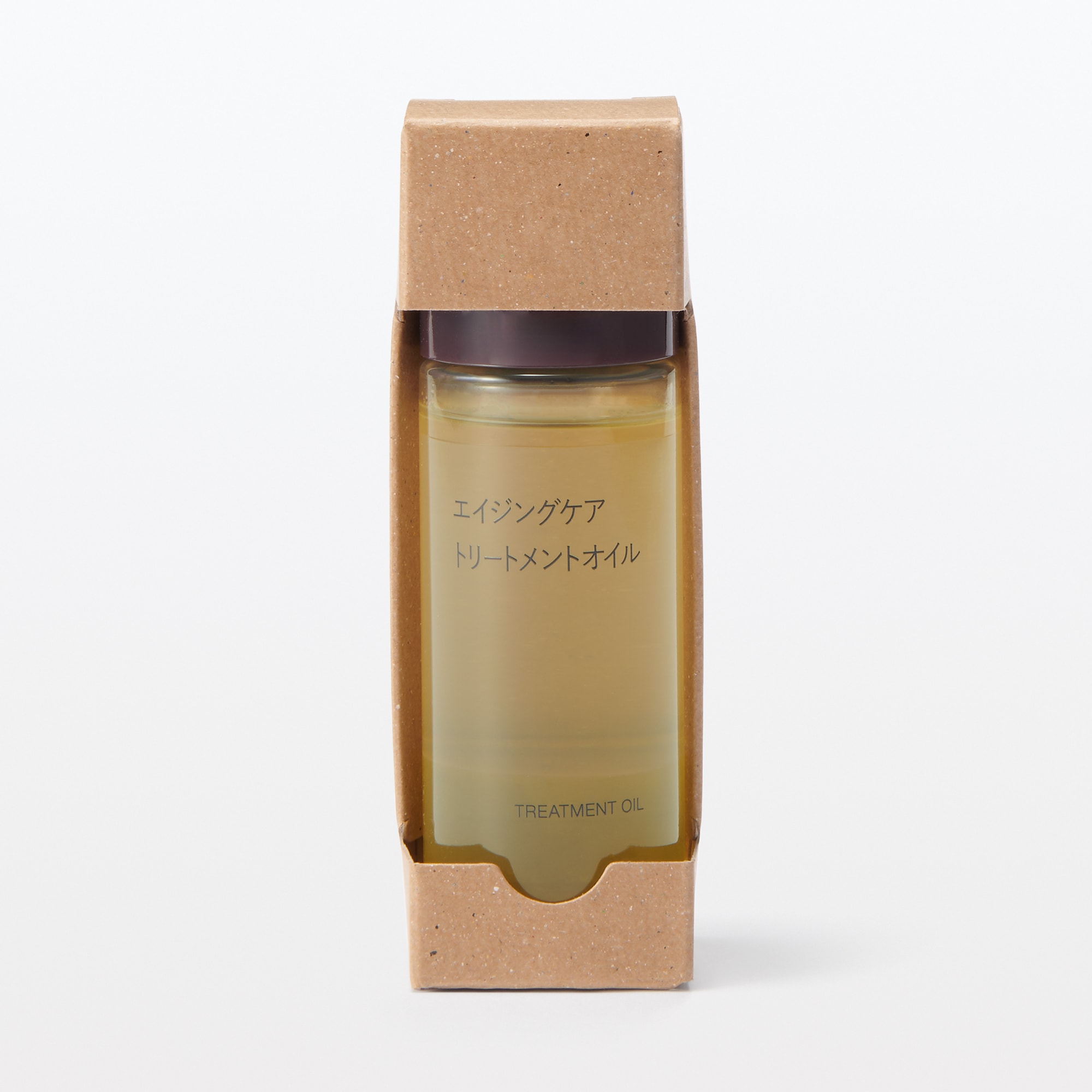 エイジングケアトリートメントオイル　５０ｍＬ