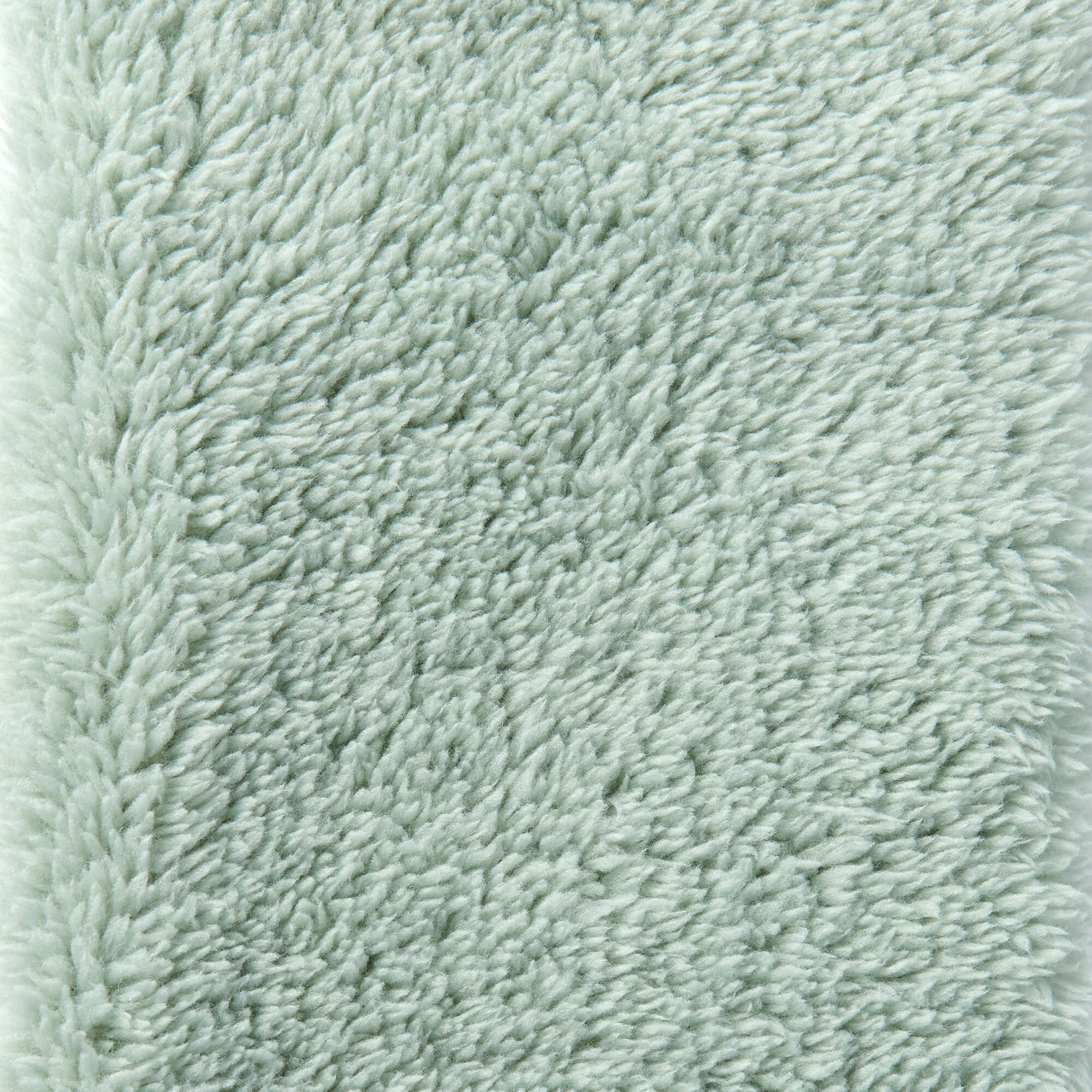 再生ポリエステル　ボア　マフラー（キッズ）