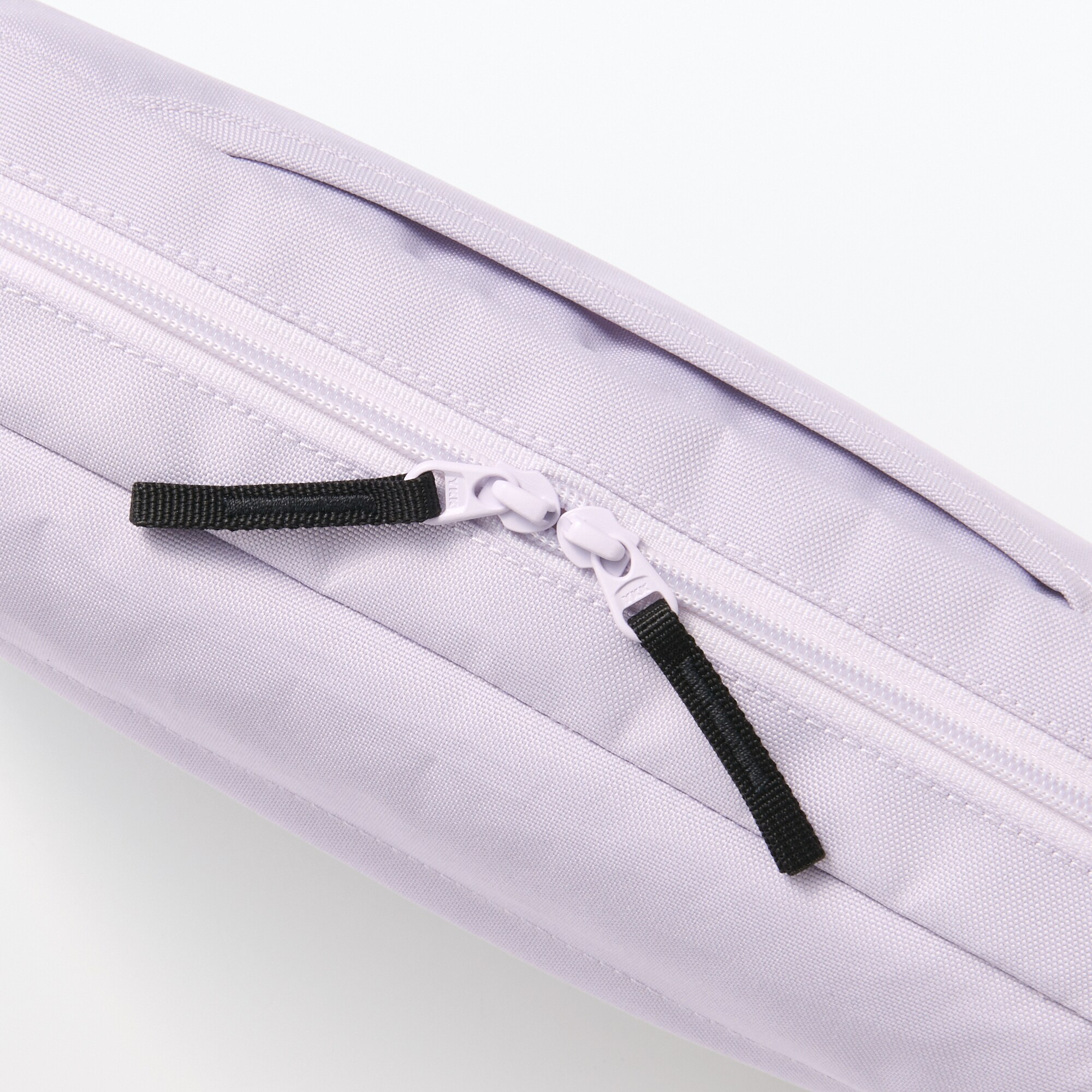 ウエストポーチにもなる　撥水ショルダーバッグ