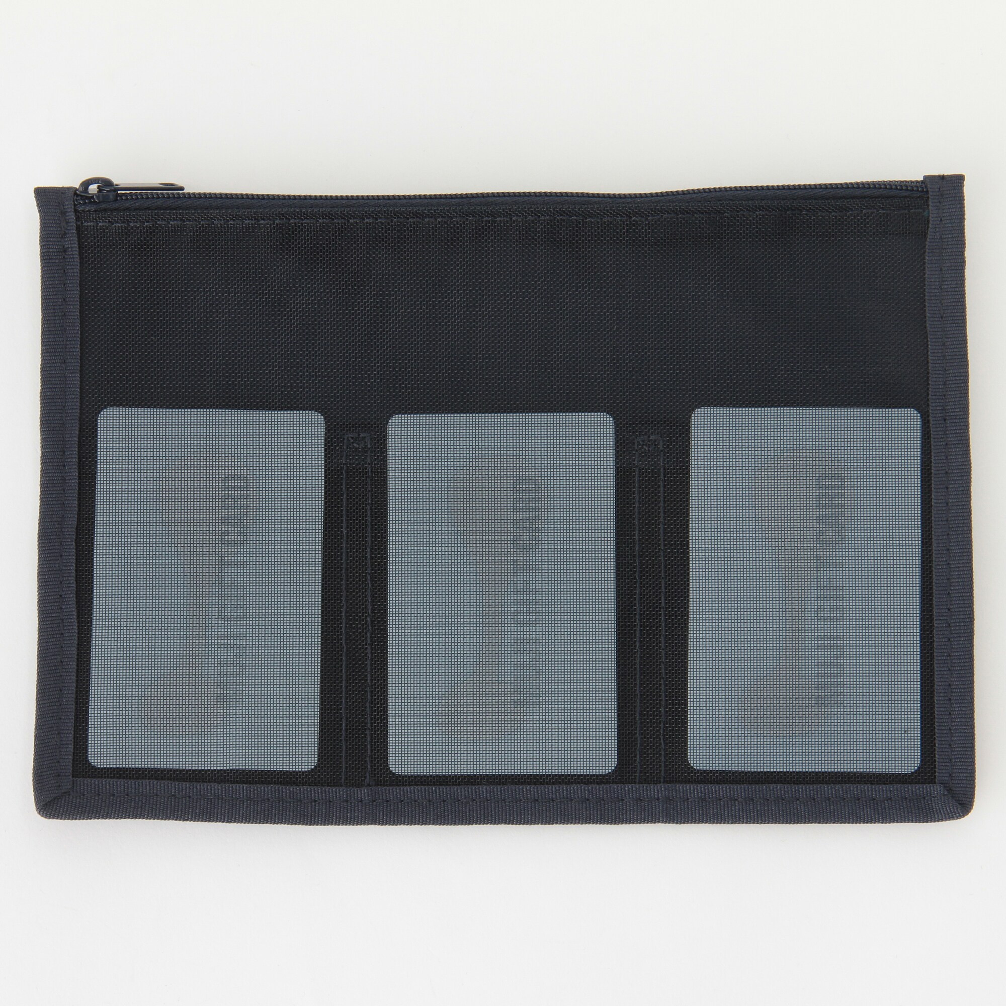 ポリエステル・母子手帳ケース・大