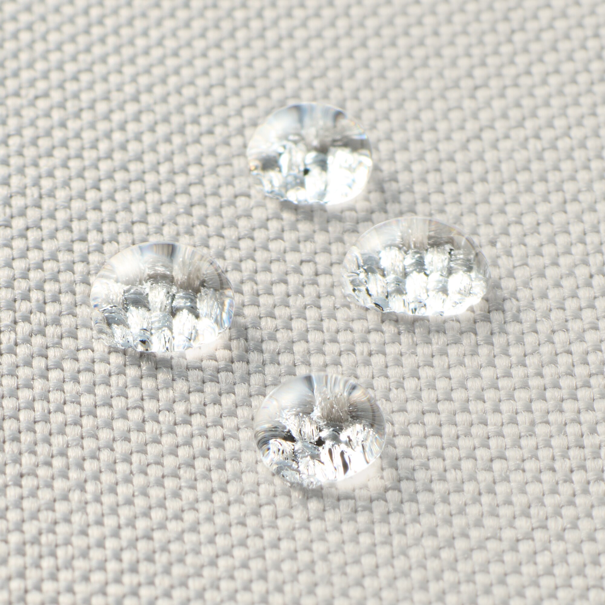 ポーチとしても使える　撥水サコッシュ