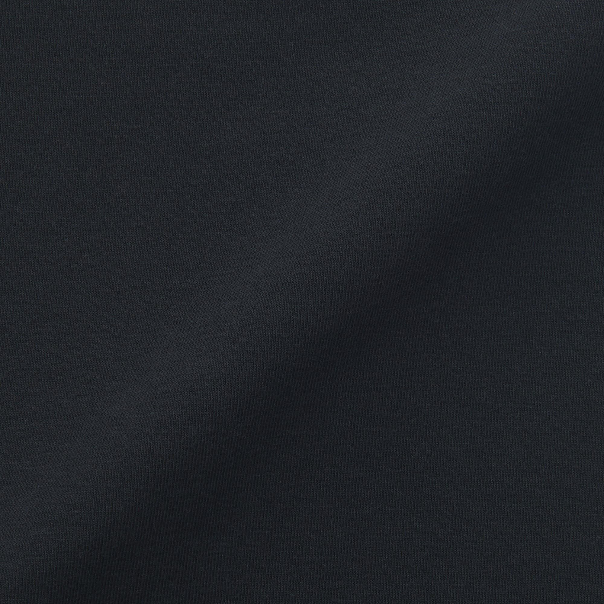 ストレッチ天竺編み　腹巻つきレギンス（十分丈）