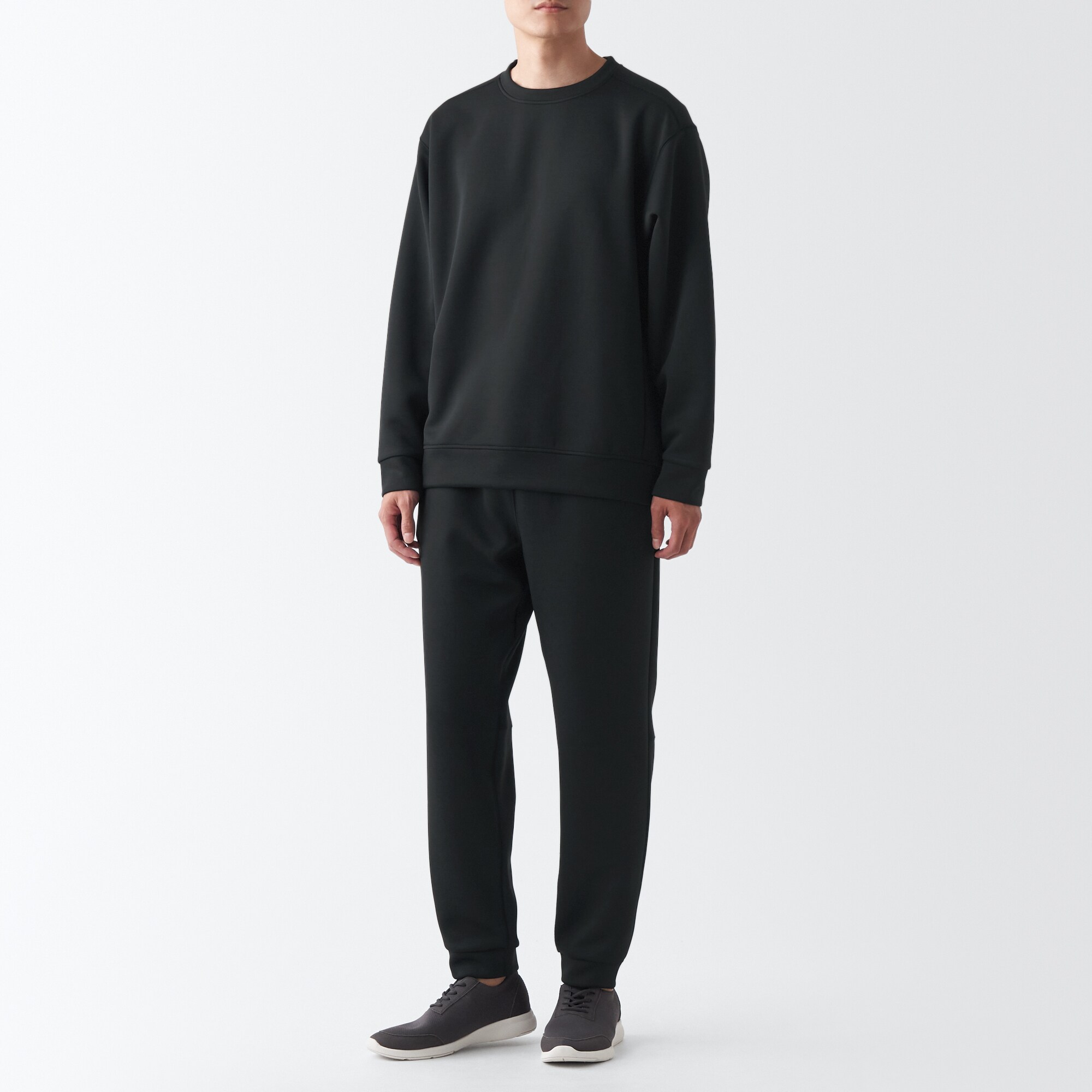 ＵＶカット乾きやすいスウェットパンツ