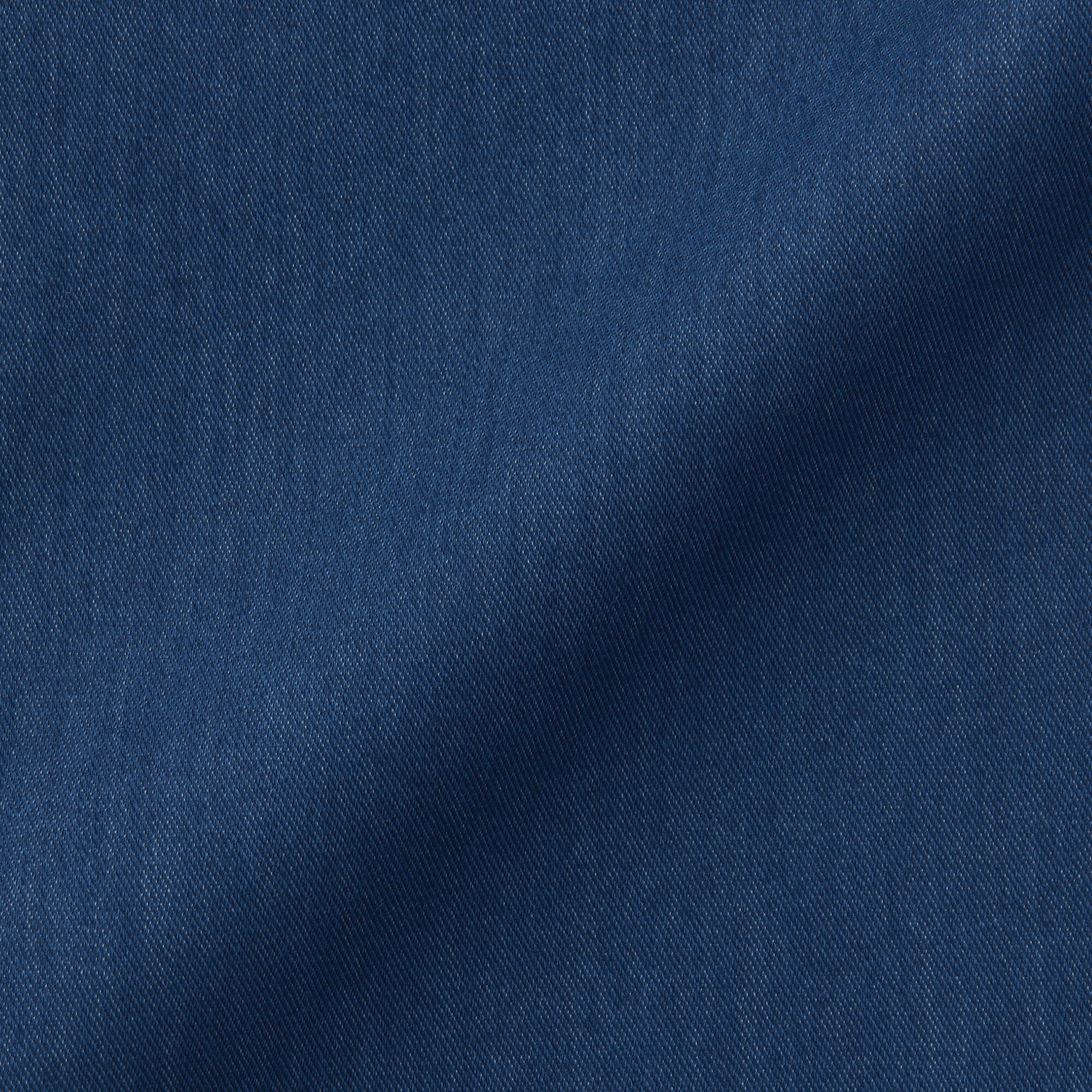 涼感ストレッチデニムクロップドレギンスパンツ