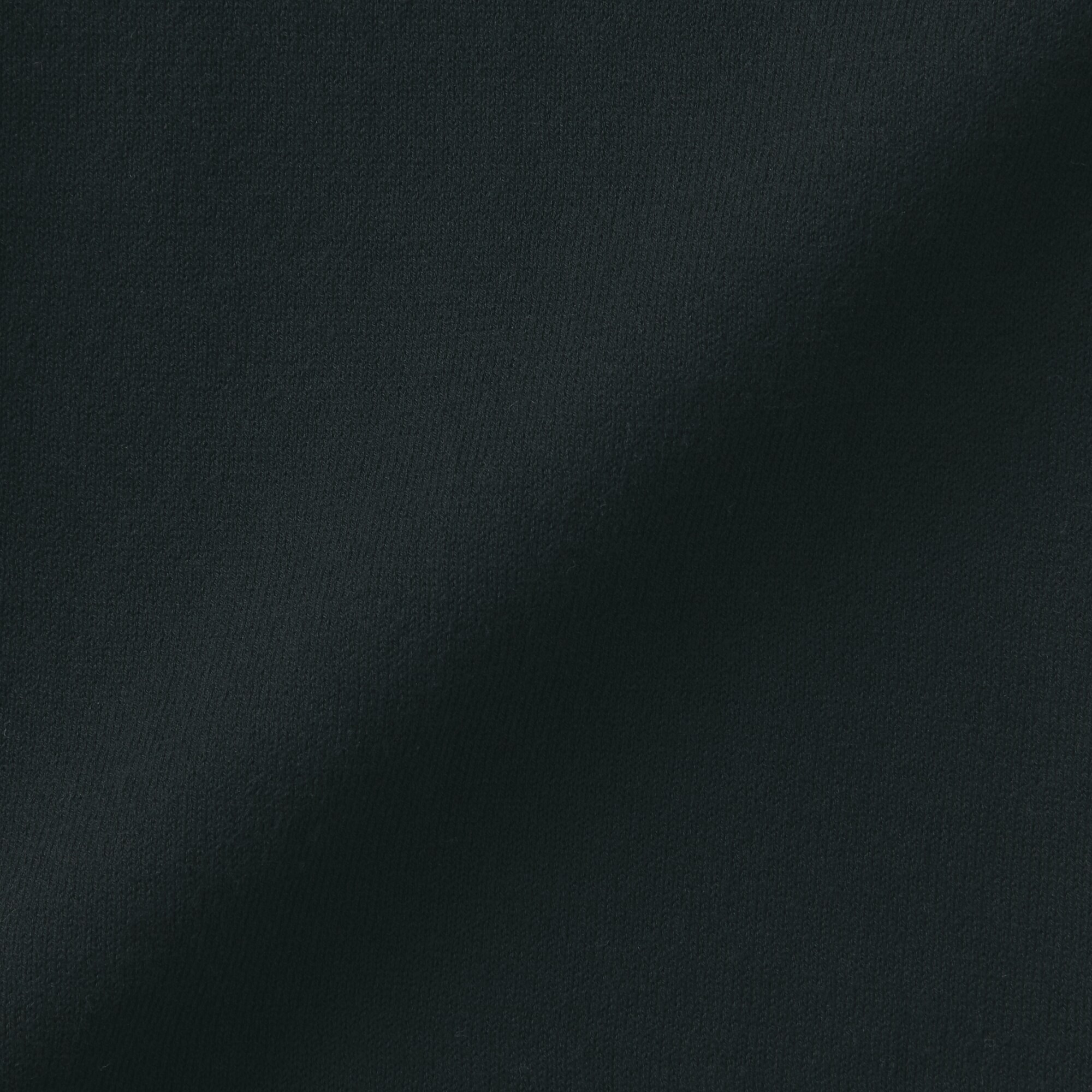 ＵＶカット強撚クルーネックカーディガン（七分袖）