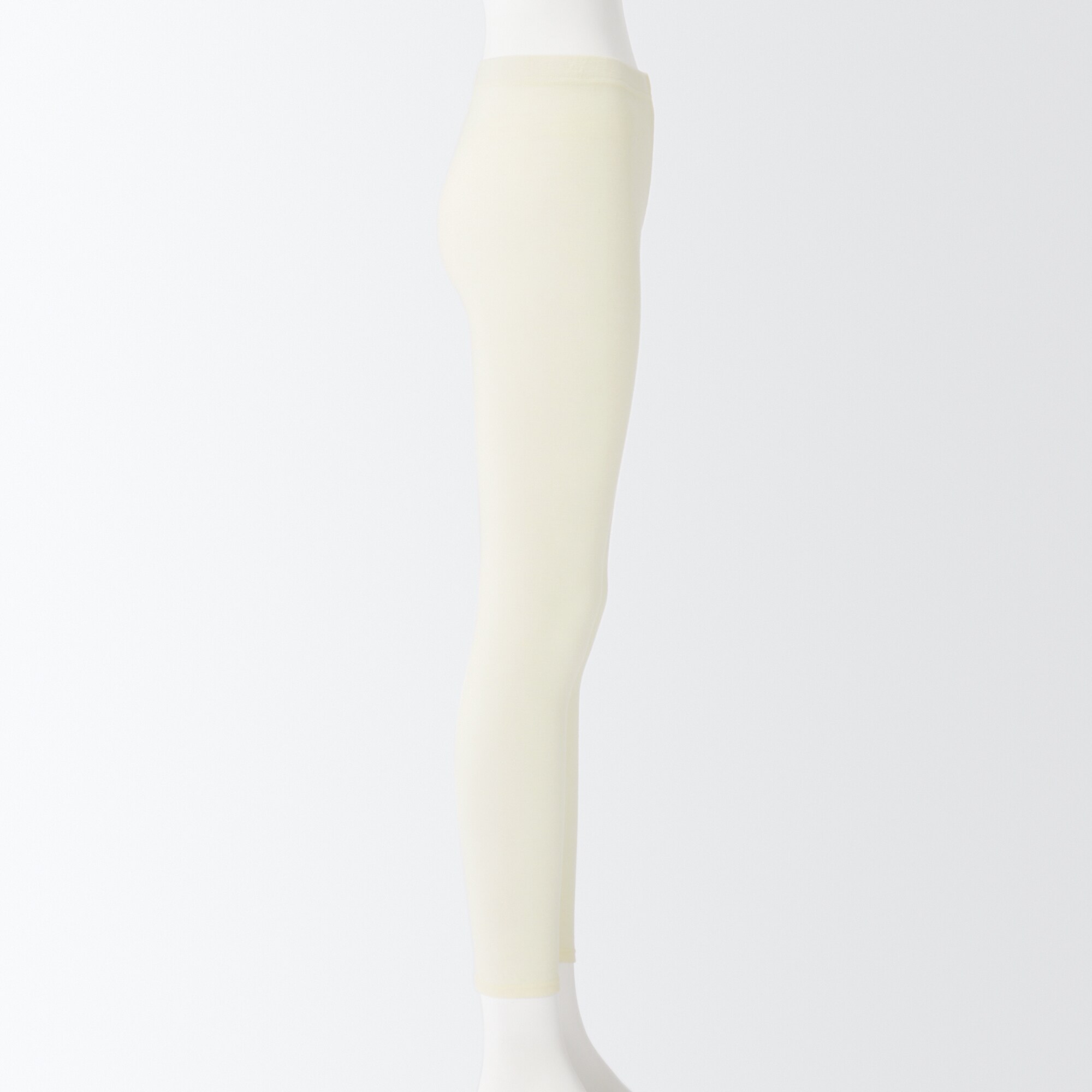 ウールレギンス