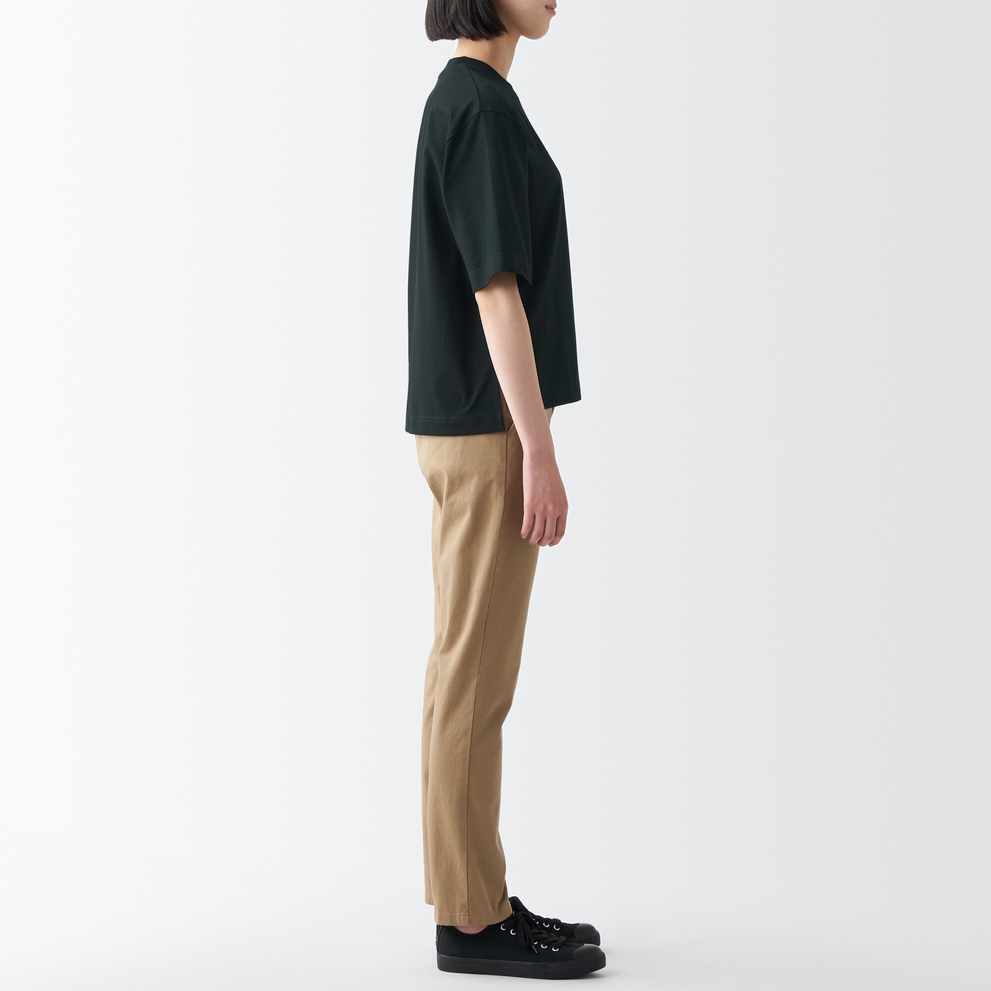 涼感ＵＶカットワイド半袖Ｔシャツ