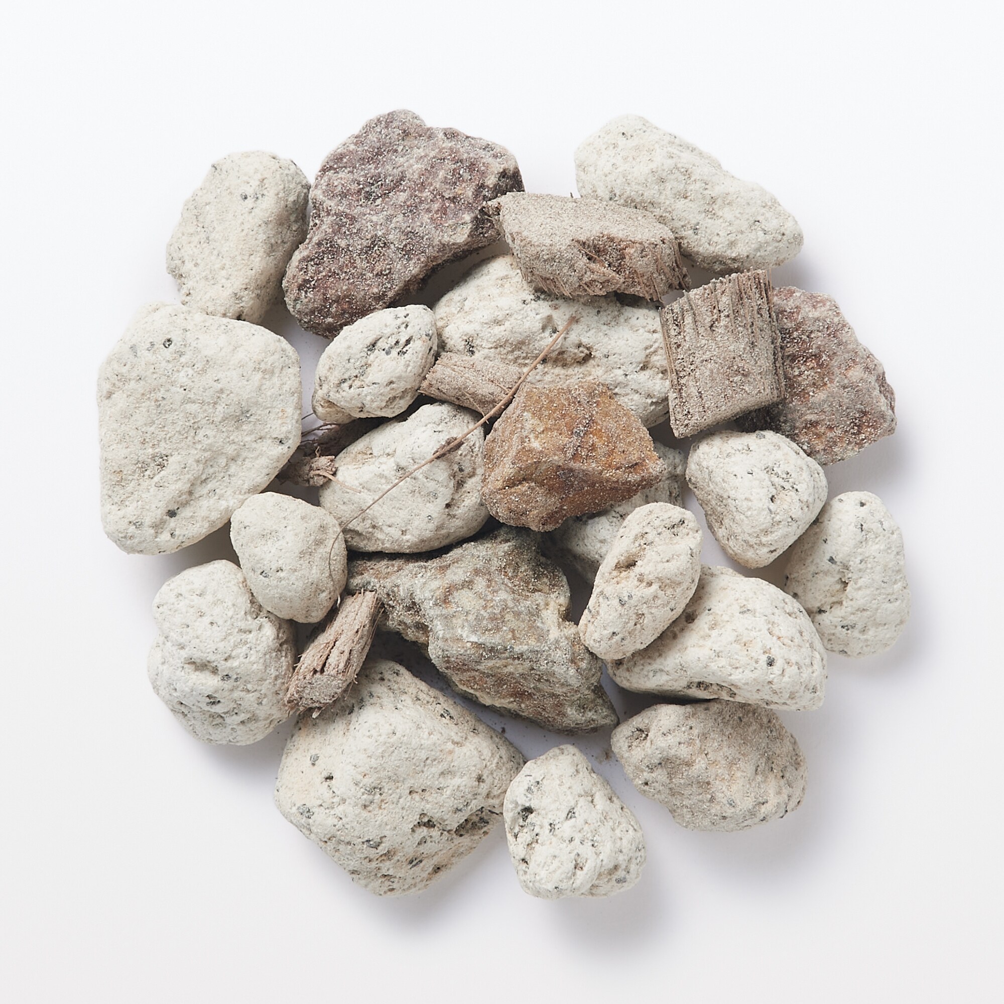 鉢底石　約１．５Ｌ