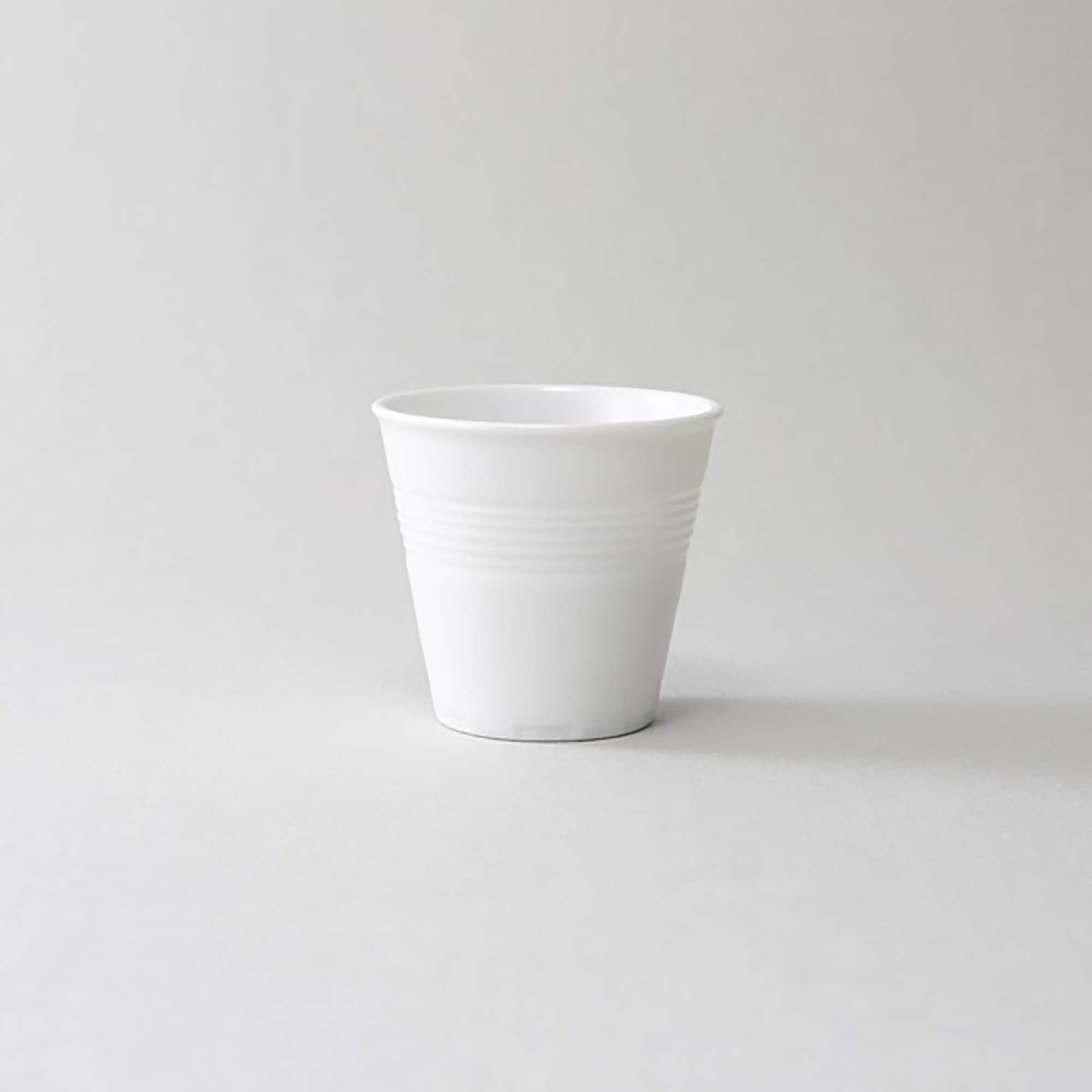 ［ＩＤＥＥ］セラミックカップ　Ｓ