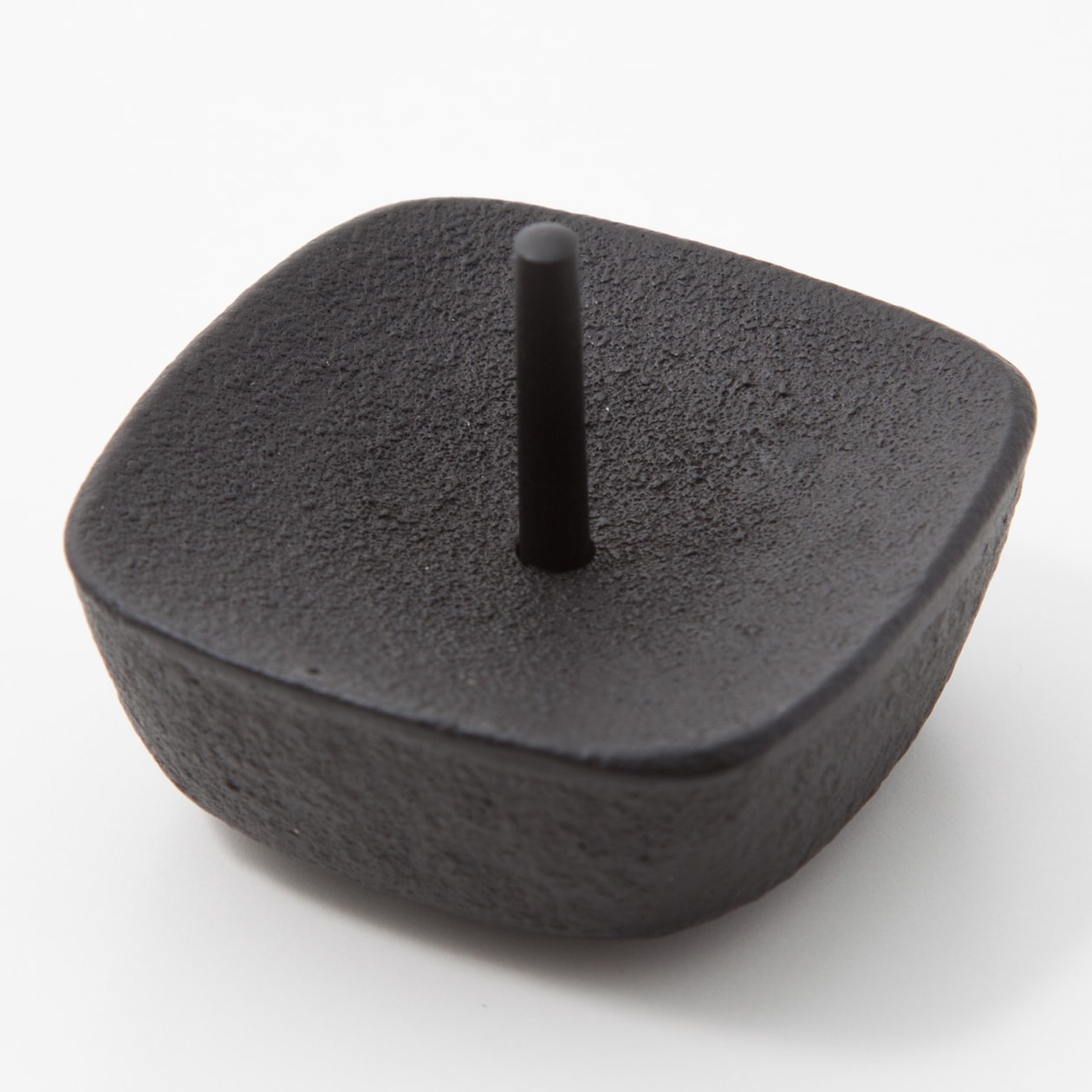 七尾の和ろうそく　ななお　こま燭台セット