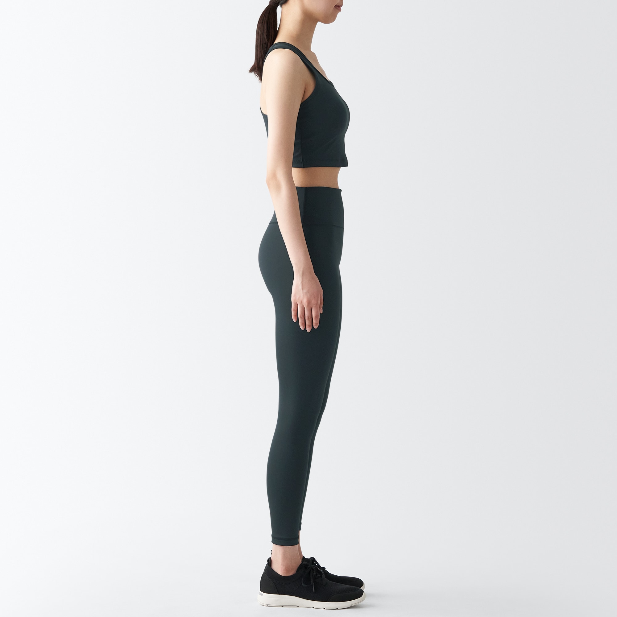 ＵＶカット乾きやすいレギンス