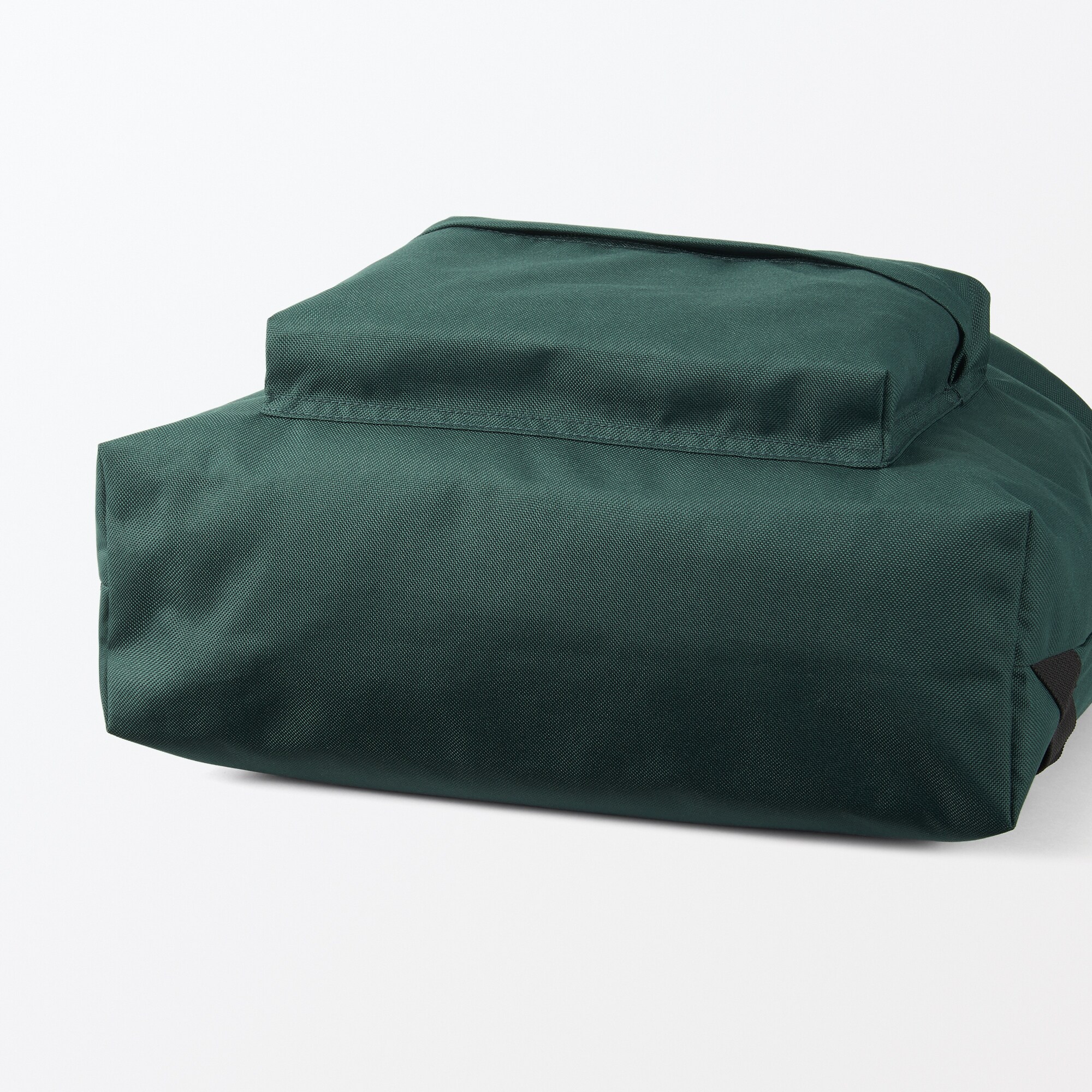 トートにもなる　巾着リュックサック