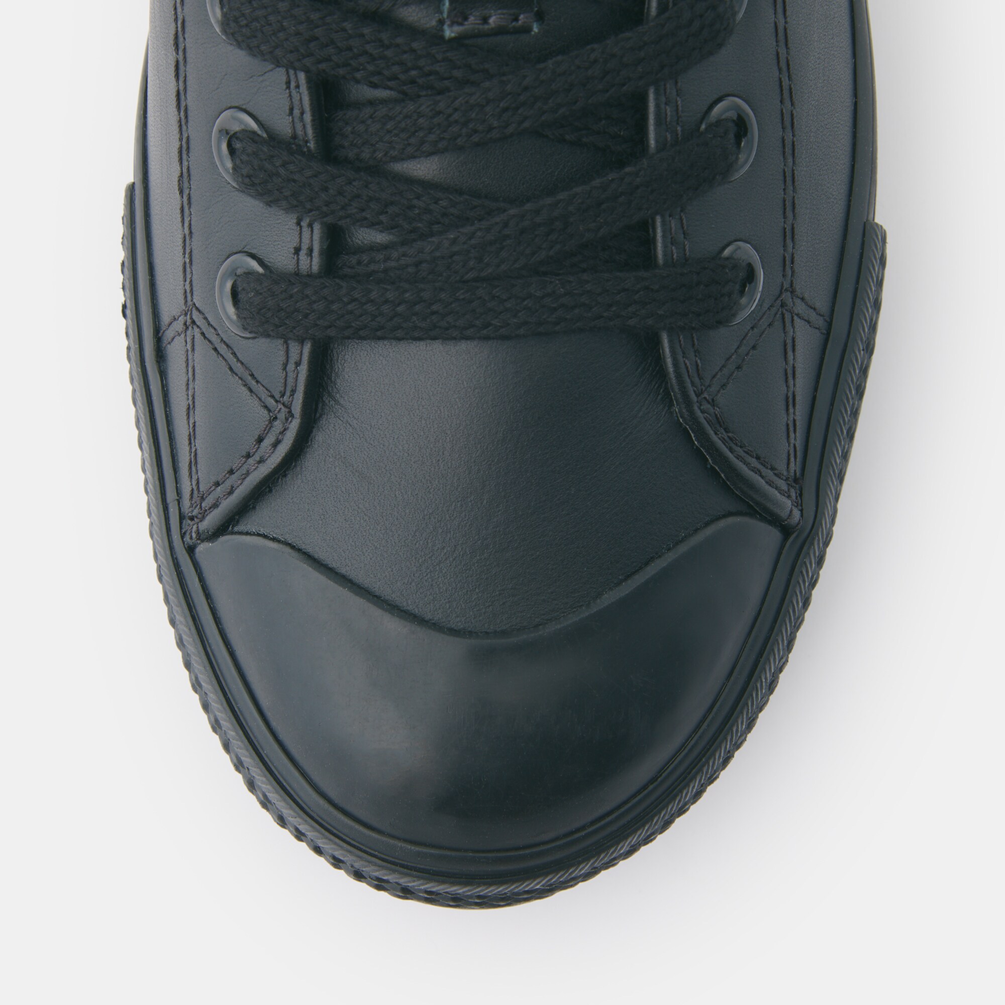 疲れにくい　撥水　レザースニーカー