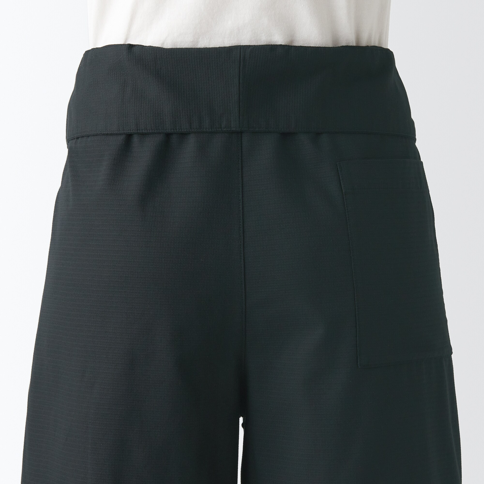 乾きやすい漁民パンツ