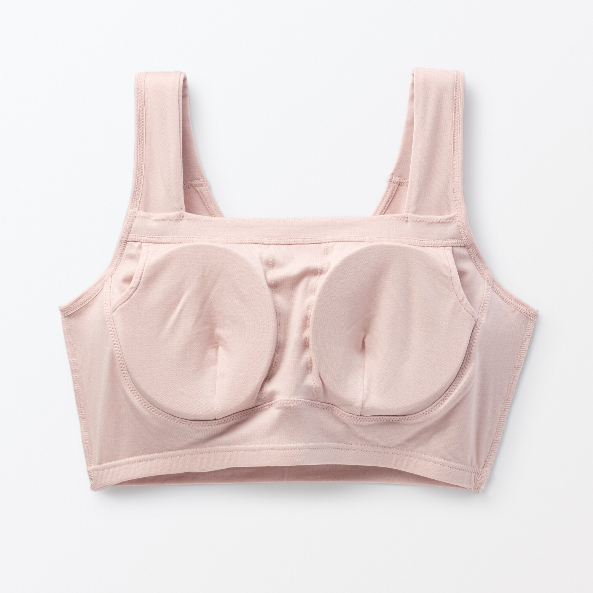 なめらかナイトブラ