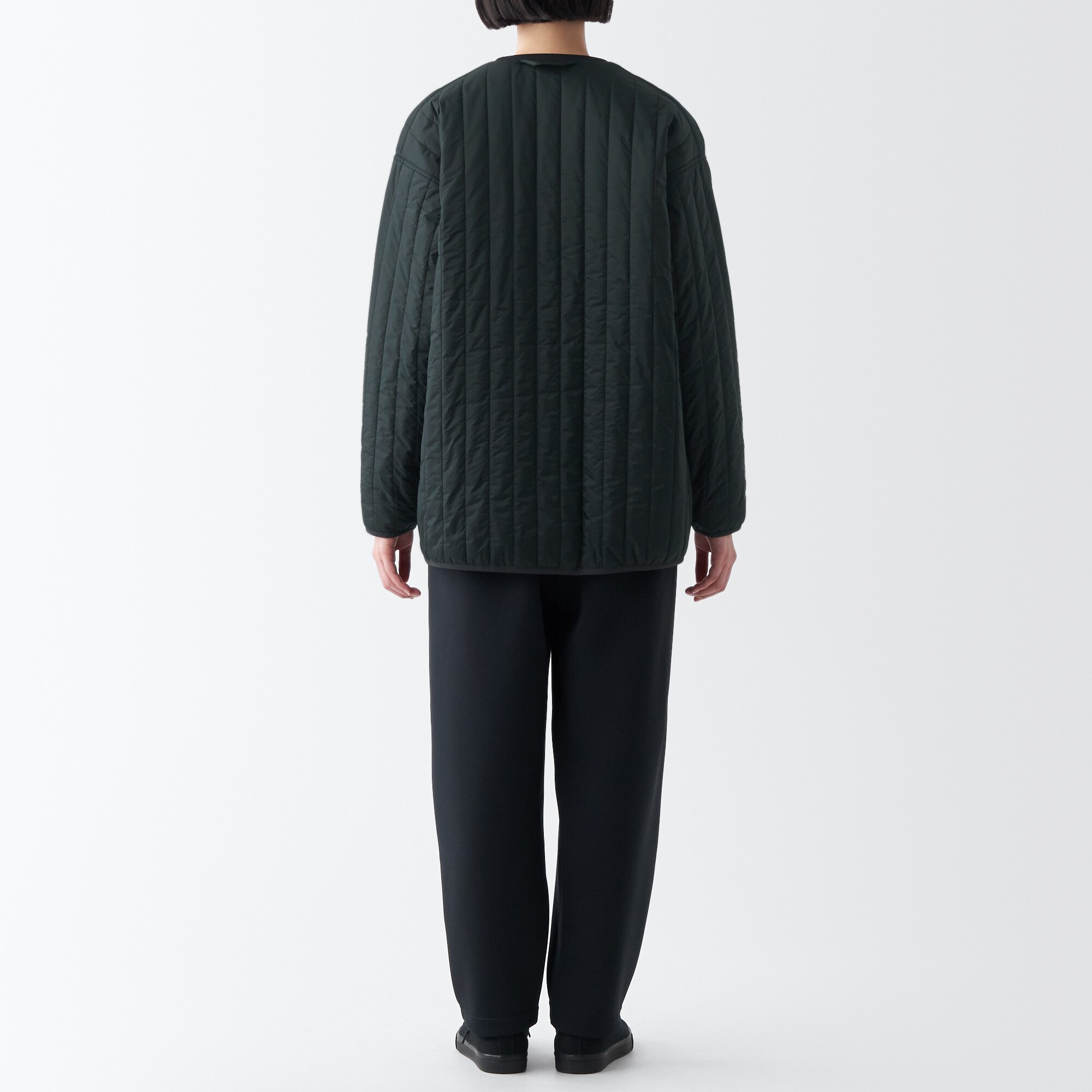 【Ｌａｂｏ】撥水中わたジャケット