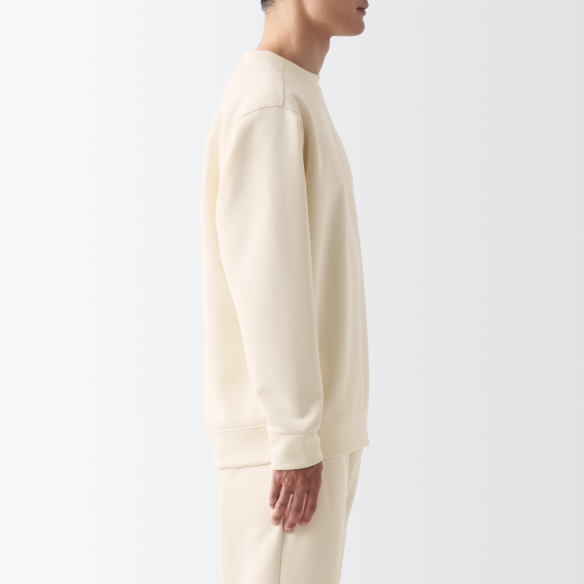 ＵＶカット乾きやすいスウェットシャツ