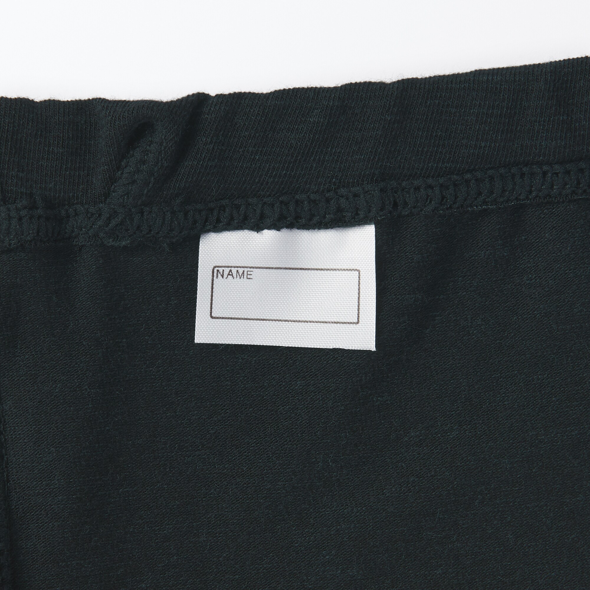 あったか綿　レギンス（キッズ）