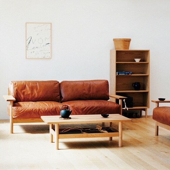 ＳＴＩＬＴ　ＳＨＥＬＦ　ＴＡＬＬ　幅７５×奥行３２×高さ１４０ｃｍ