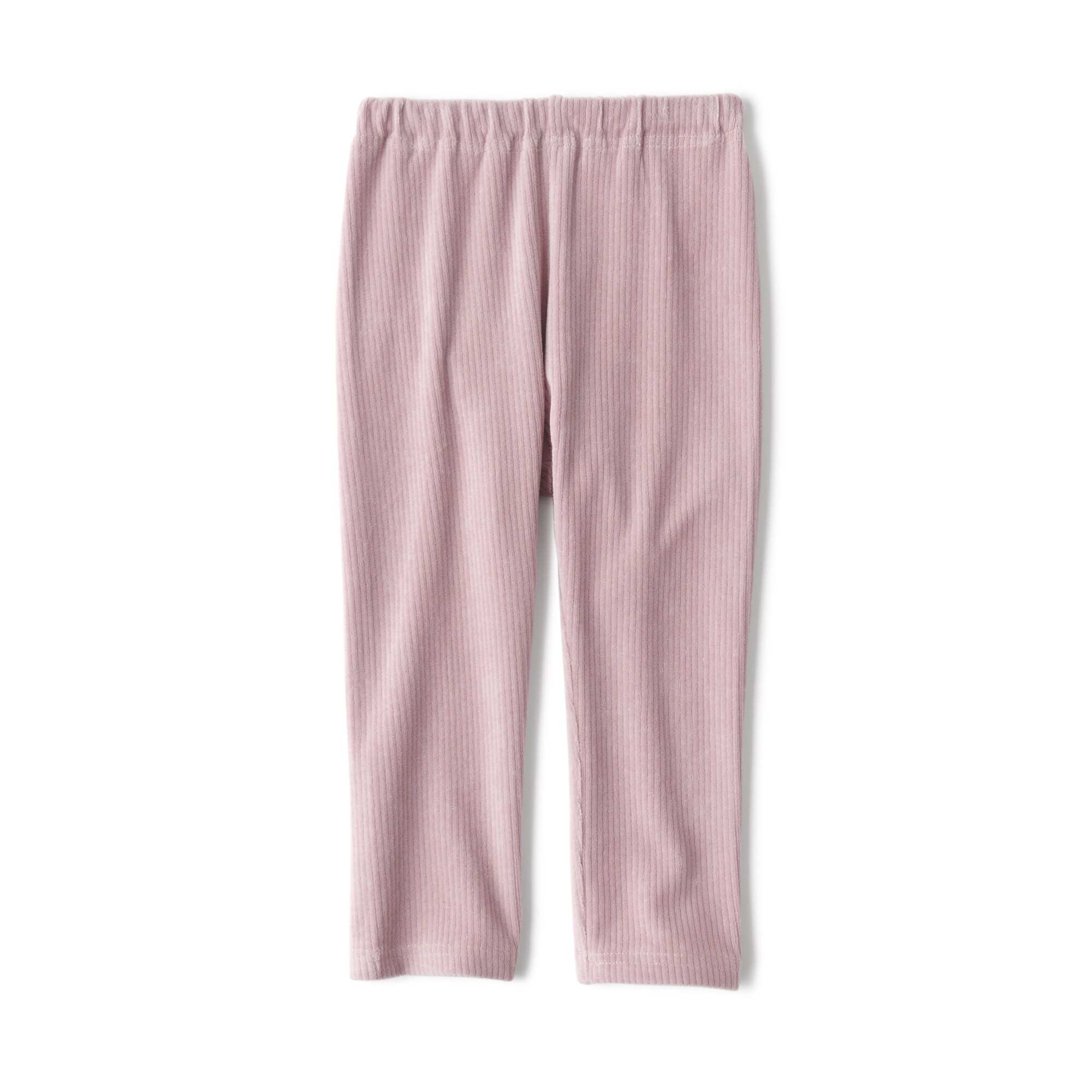 おなかすっぽり　コーデュロイレギンス（ベビー）